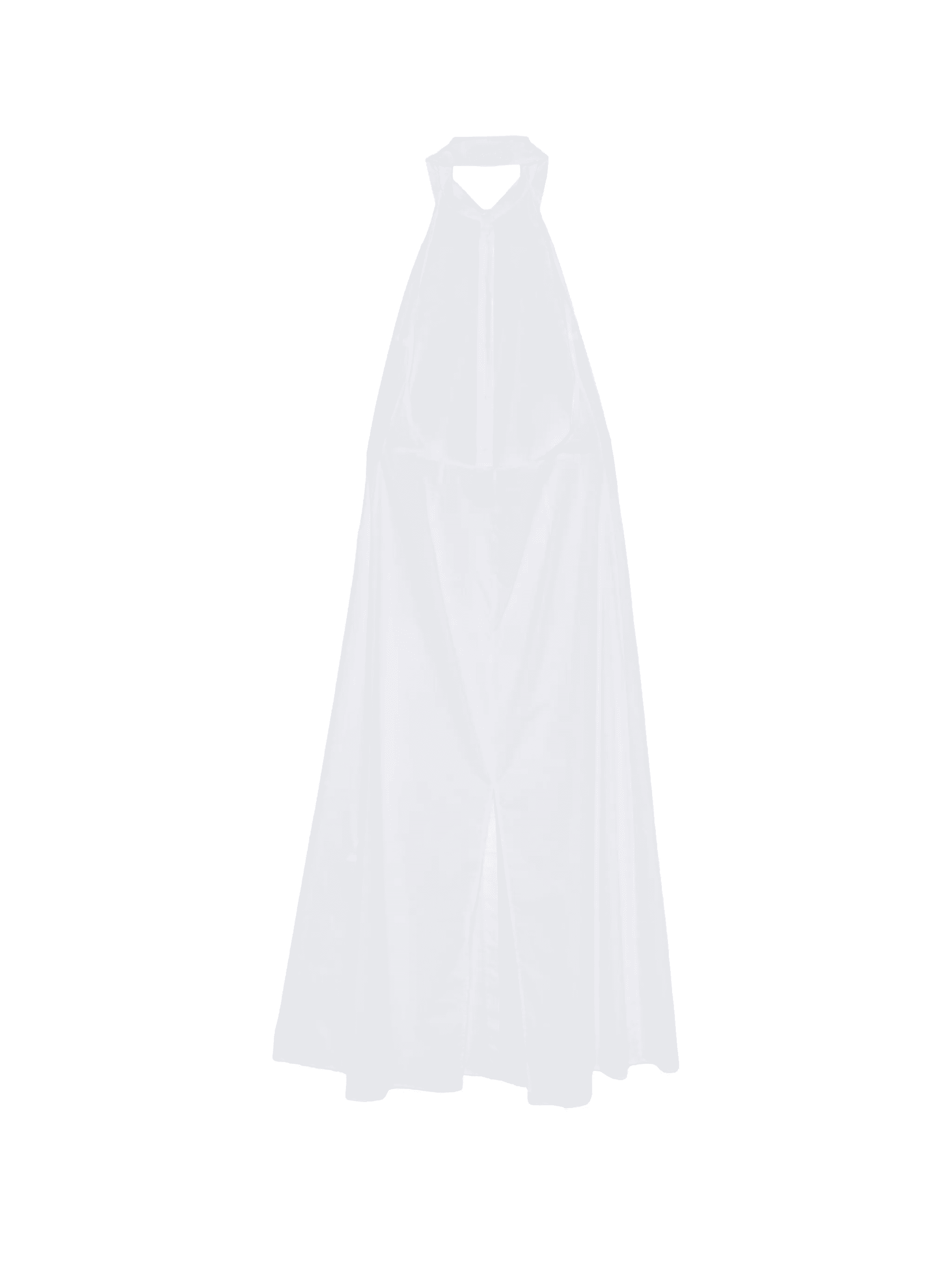 cotton dress - Image 1
