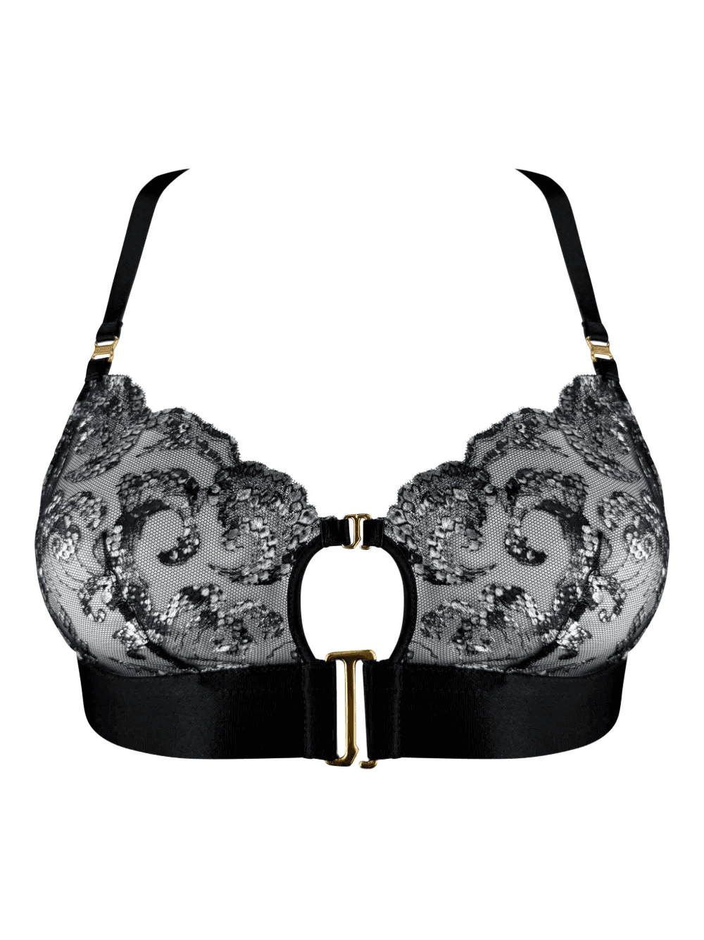Siren lace bra - Image 1