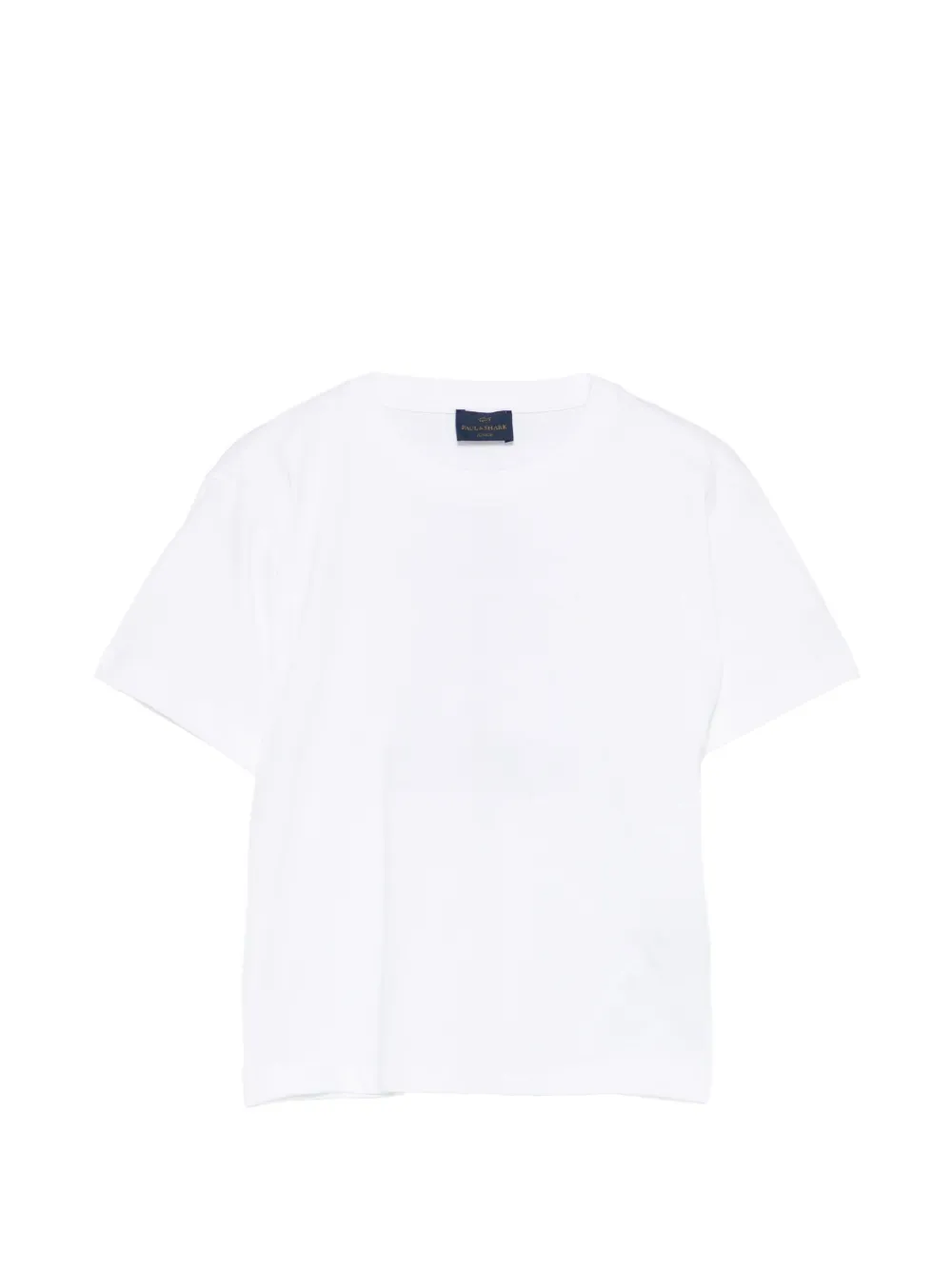 cotton T-shirt - Image 1