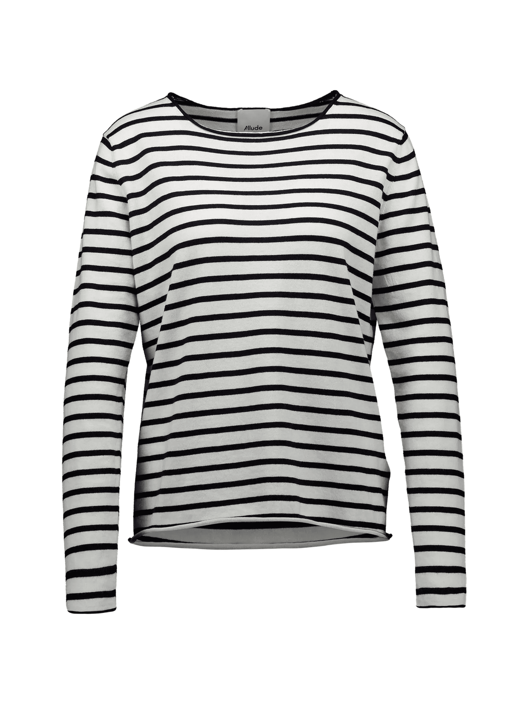 striped top - Image 1