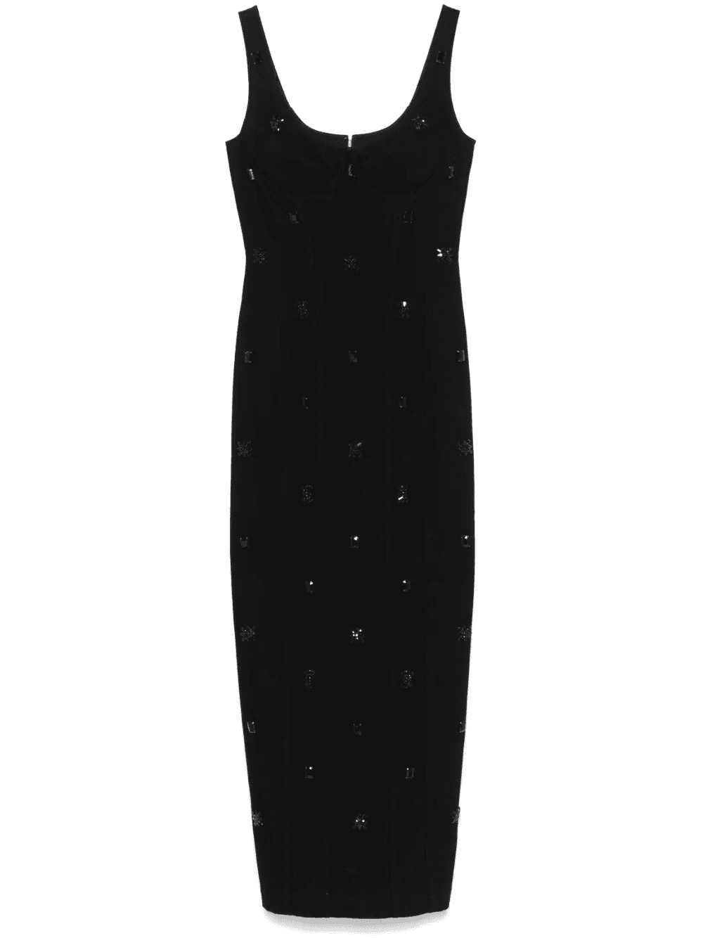Rosemary maxi dress - Image 1