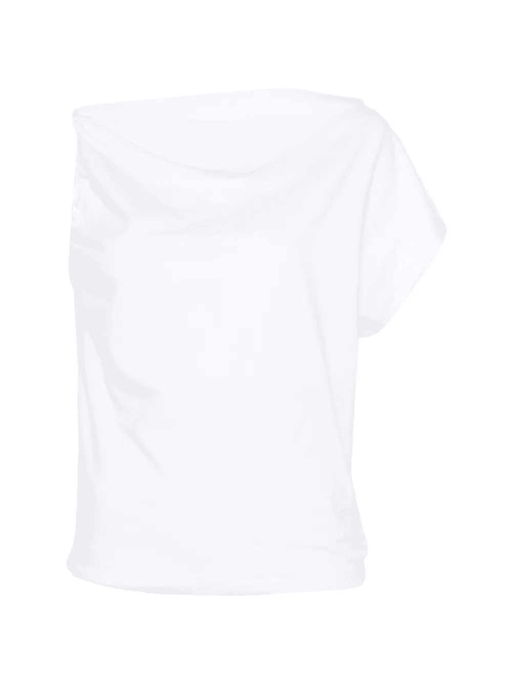 shoulder-tie top - Image 1