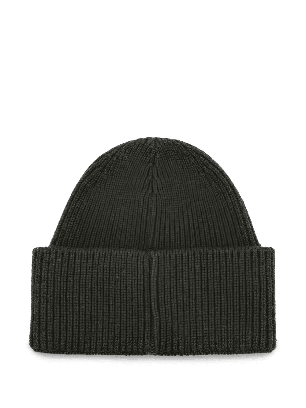 ribbed-knit beanie - Image 1