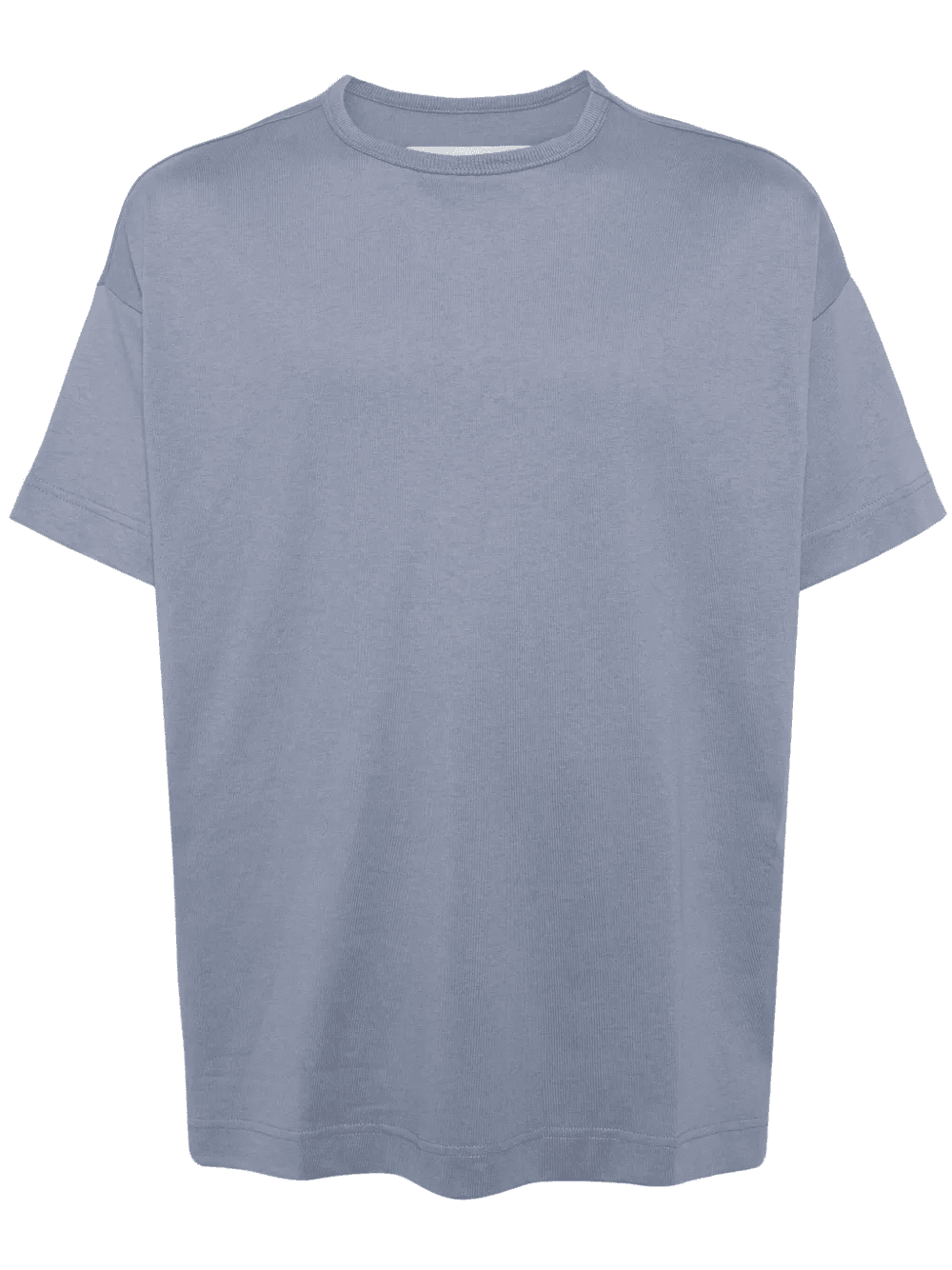 The Bosun organic cotton T-shirt - Image 1