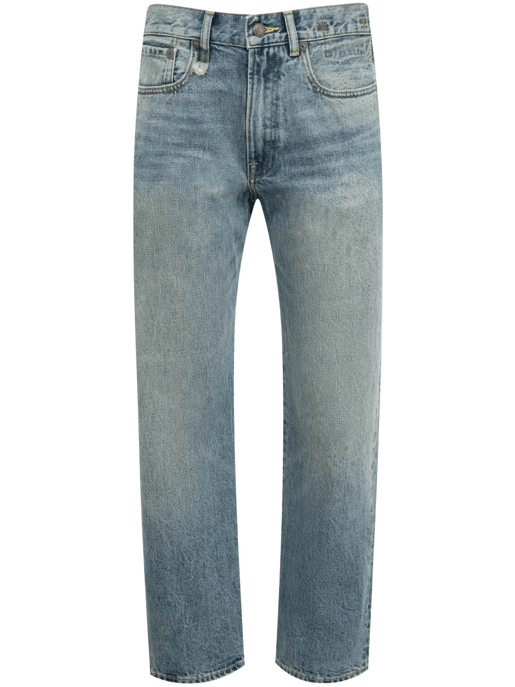 Boyfriend jeans - Image 1