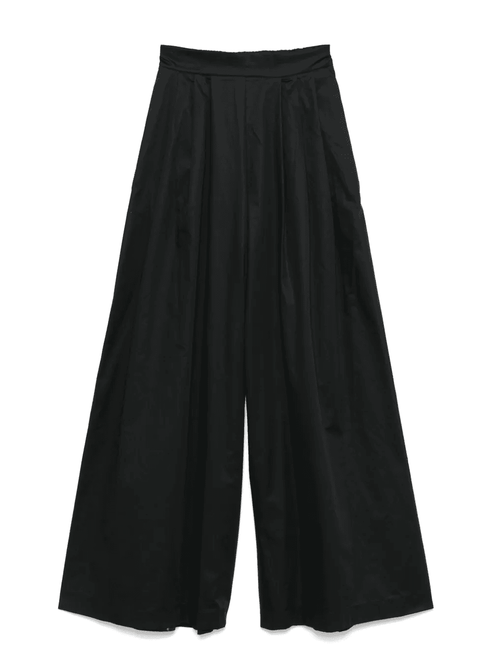 cotton trousers - Image 1