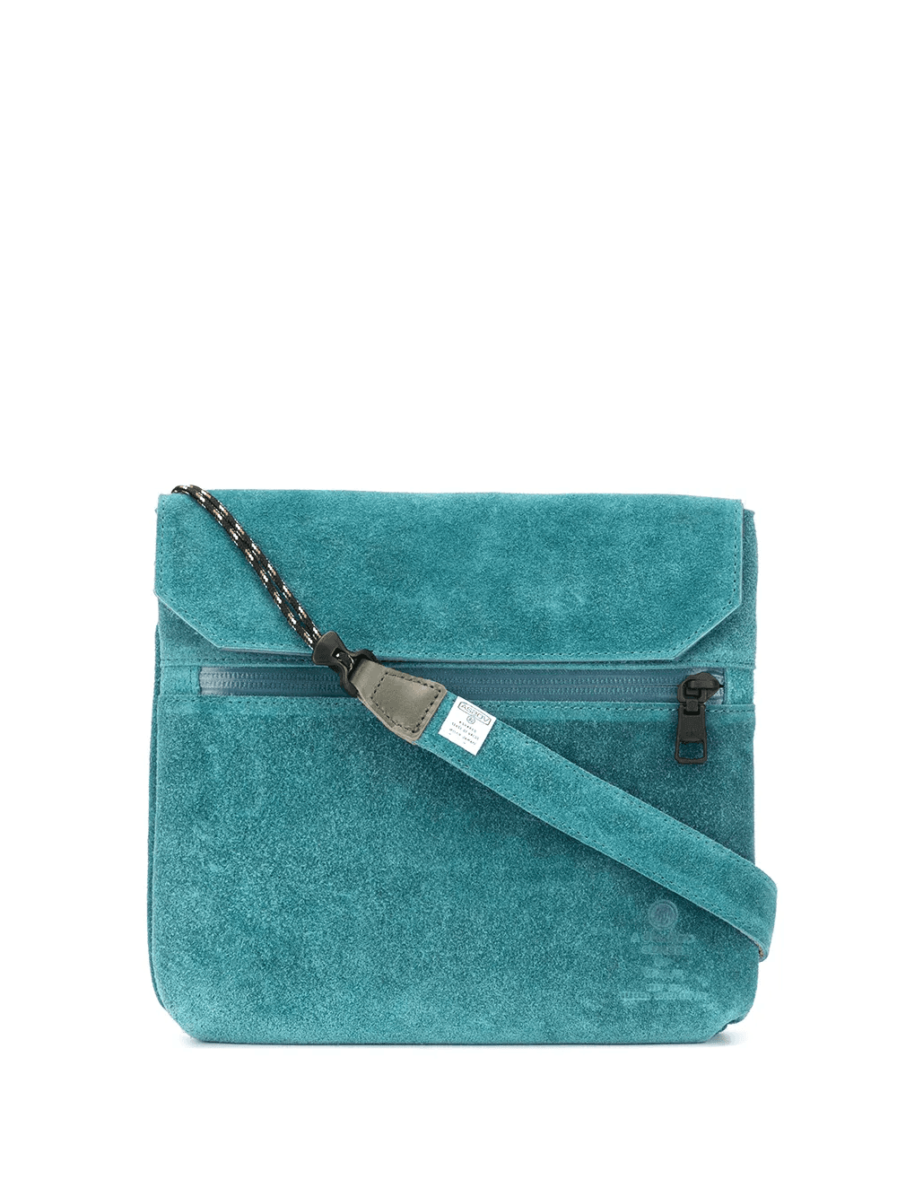 flat shoulder bag - Image 1