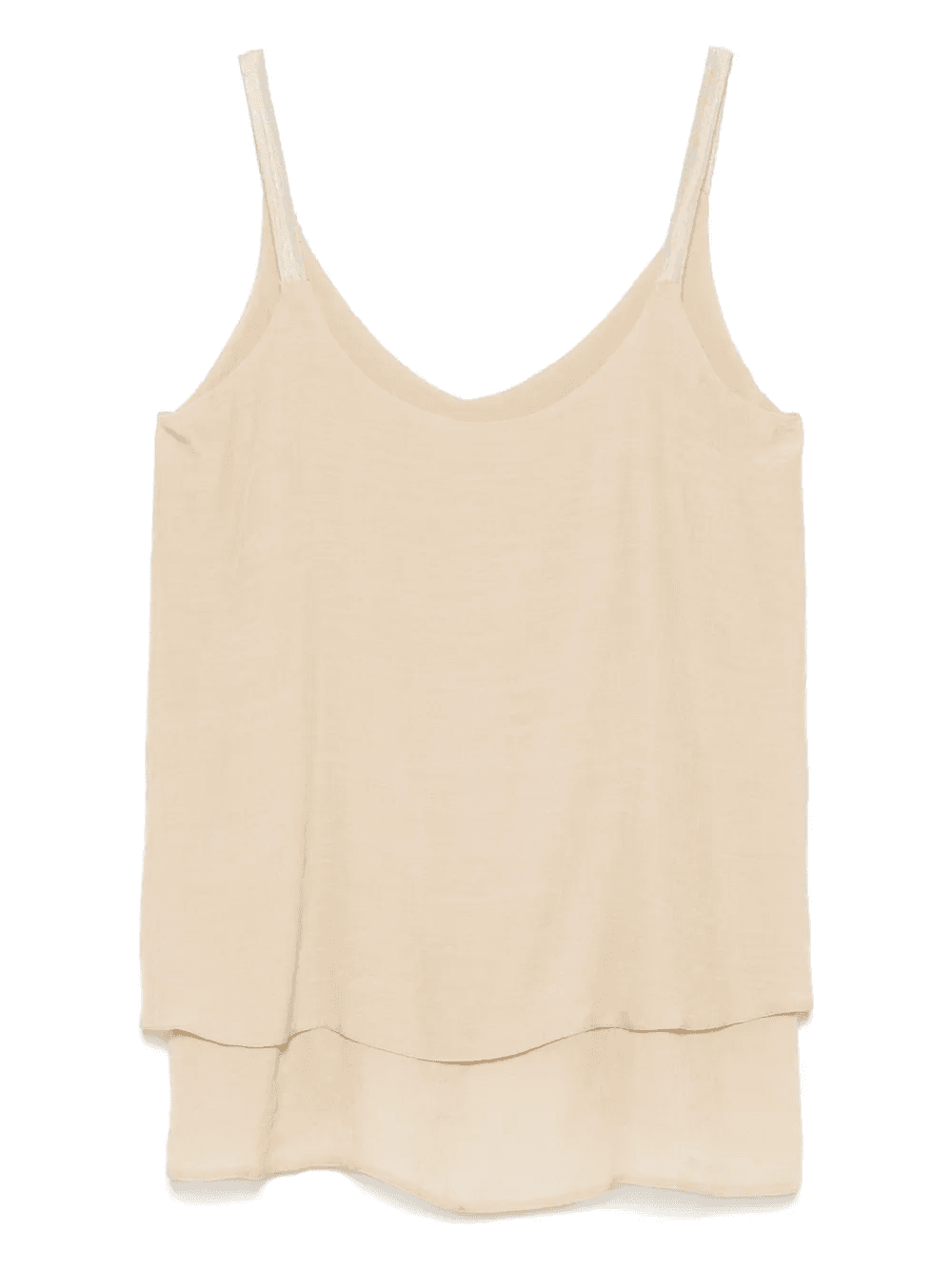 slub-texture top - Image 1