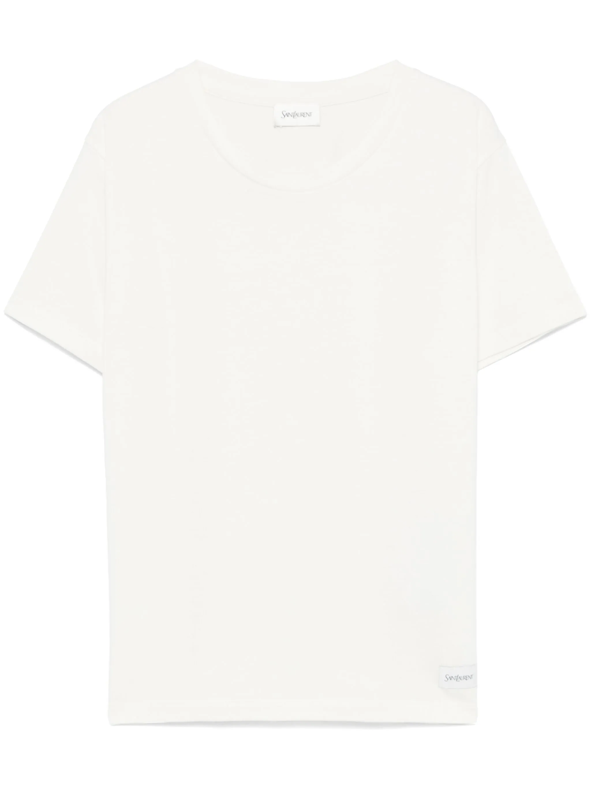 logo-tag T-shirt - Image 1
