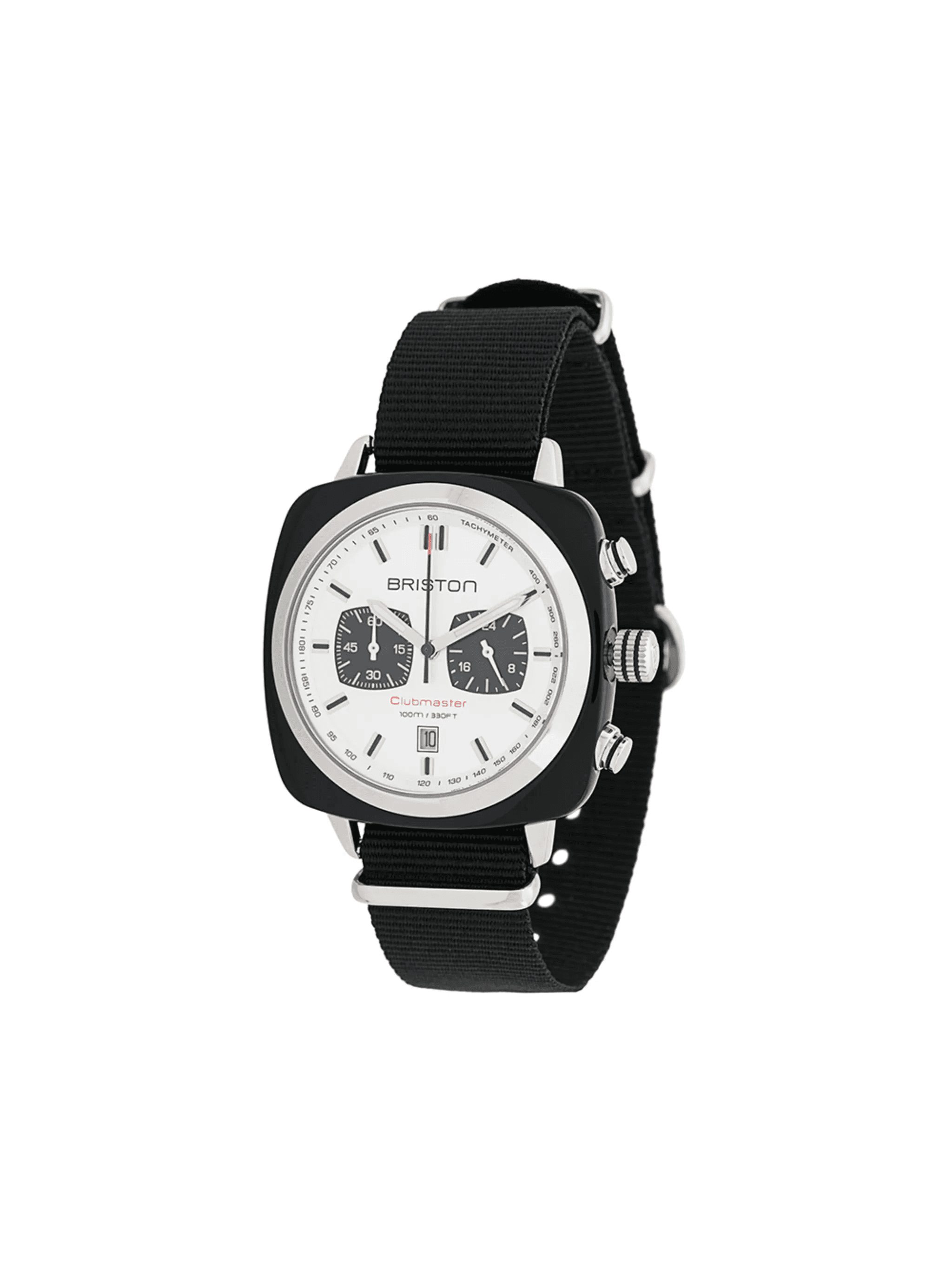 Clubmaster Sport Chrono 42mm - Image 1
