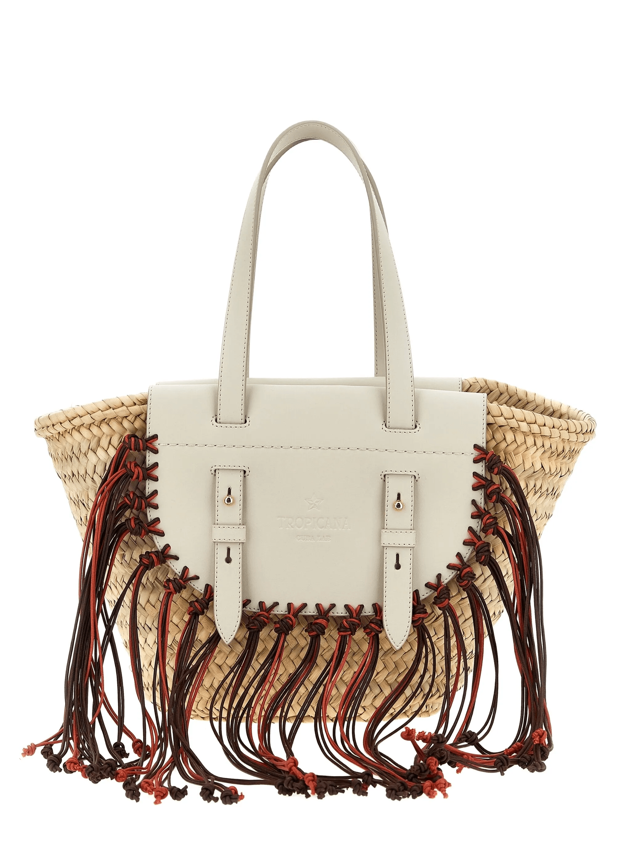 x SanPa Tropicana tote bag - Image 1