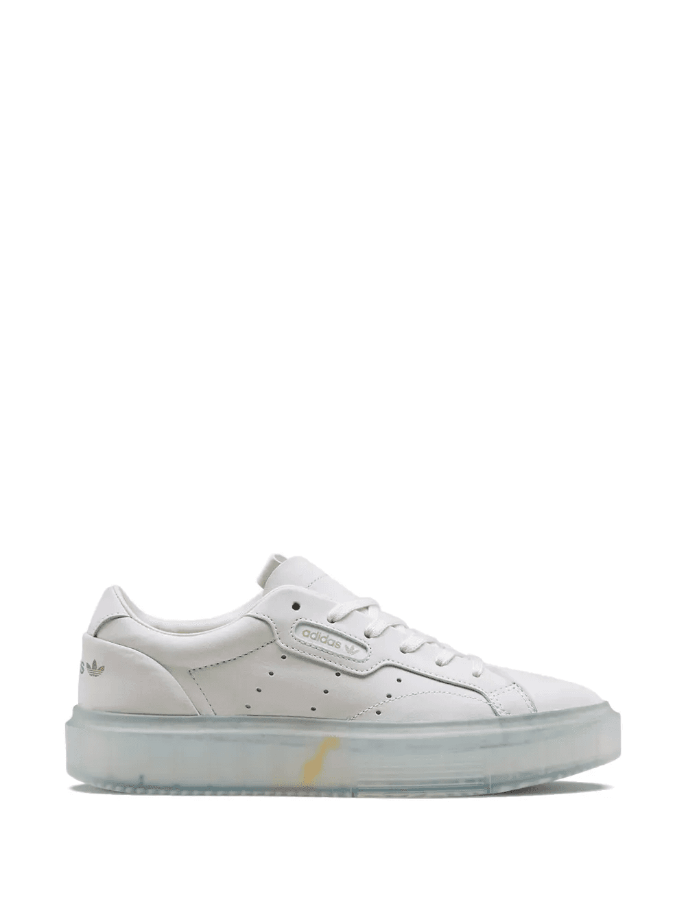 Sleek Super "Angel Chen" sneakers - Image 1