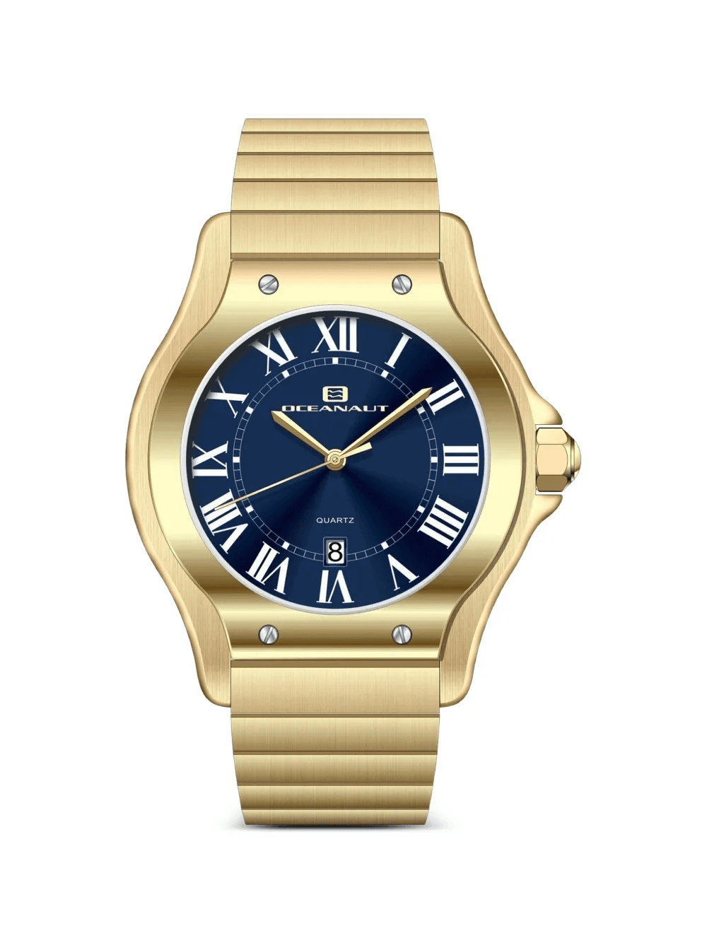 Rayonner 43mm watch - Image 1