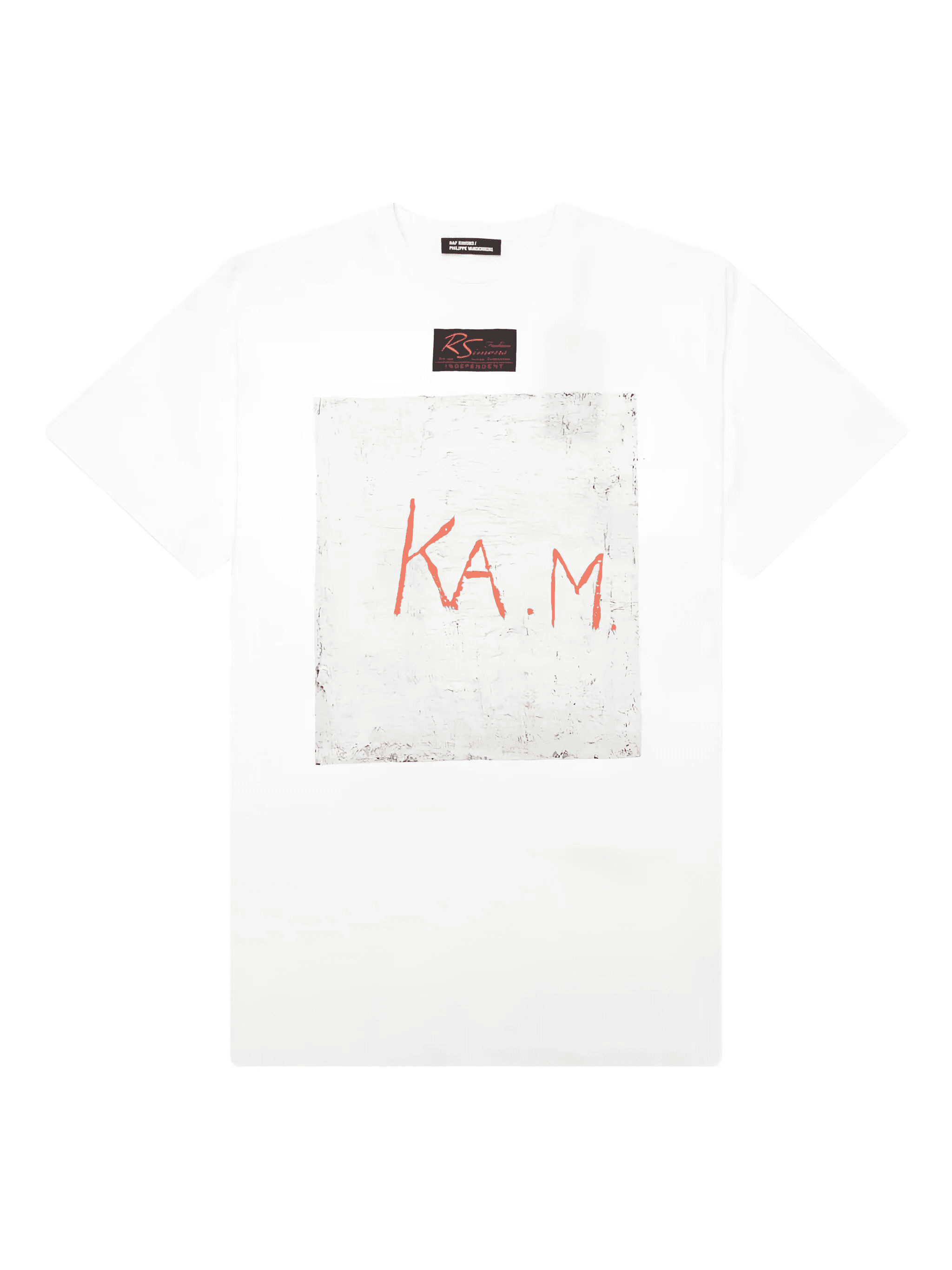 K.A.M. T-shirt - Image 1