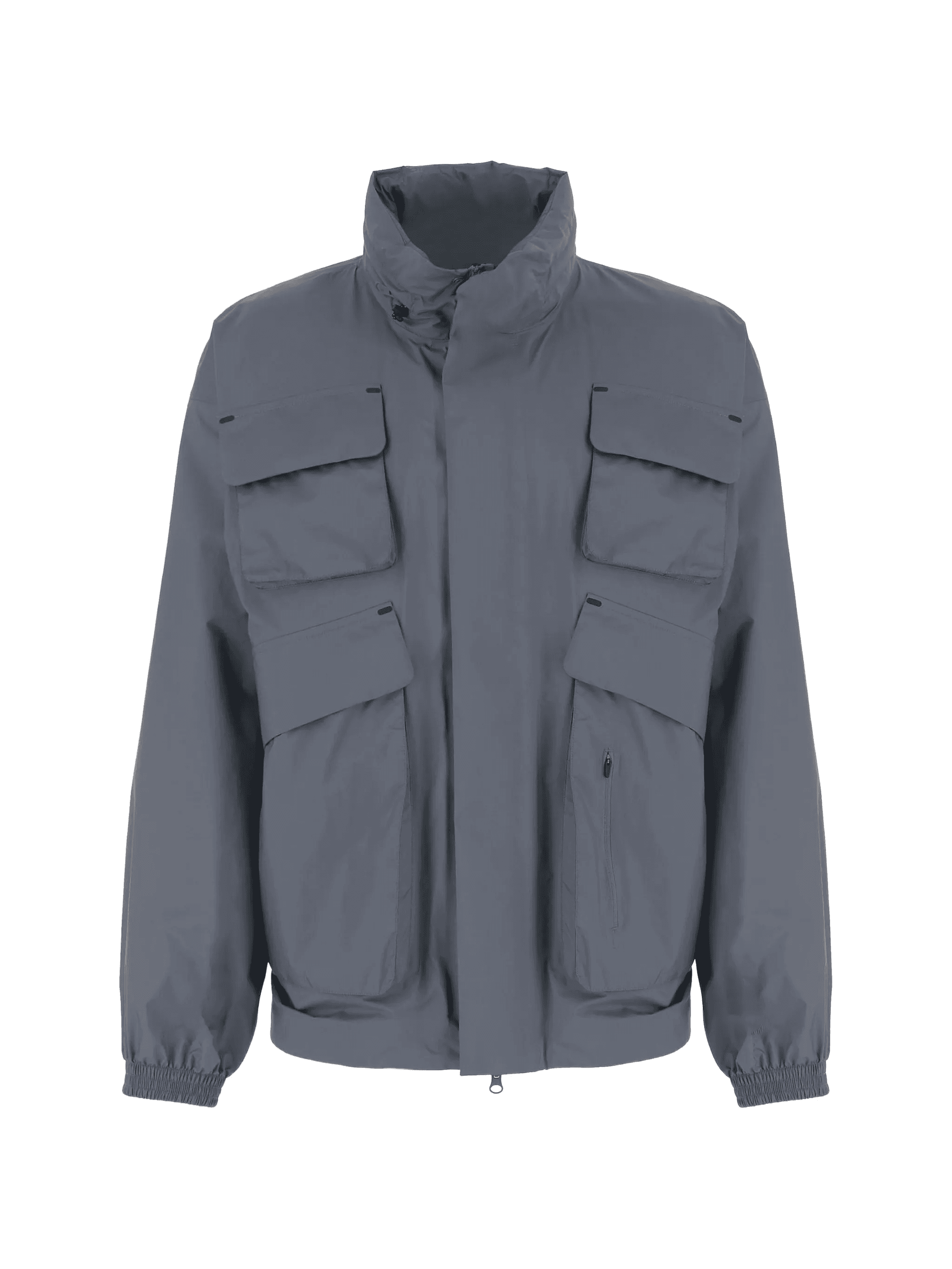 pocket jacket - Image 1