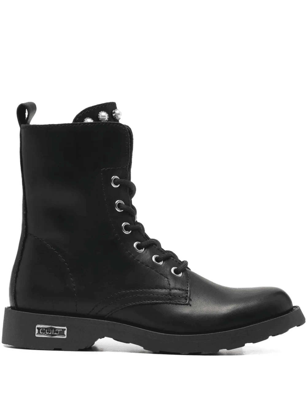 Zappelin boots - Image 1