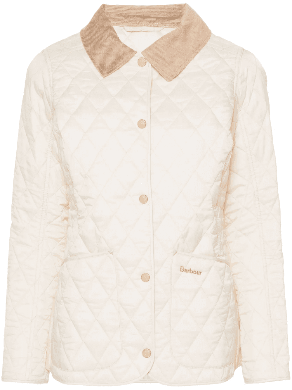 Annandale quilted jacket - Image 1