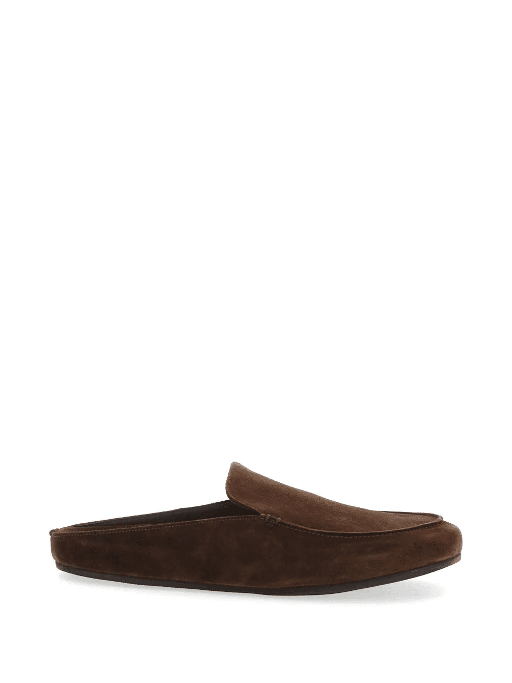 Donnie suede mules - Image 1