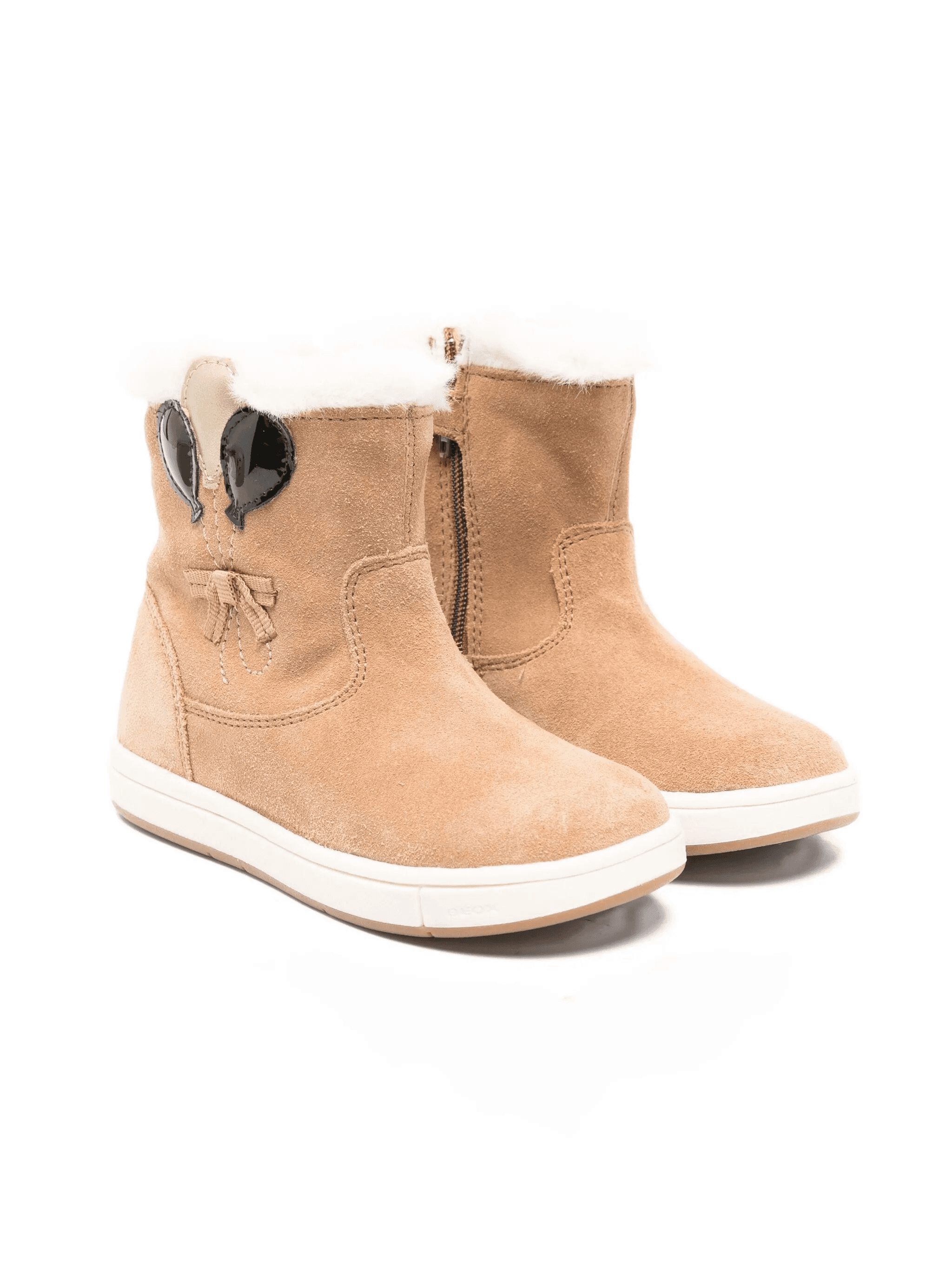 Trottola booties - Image 1