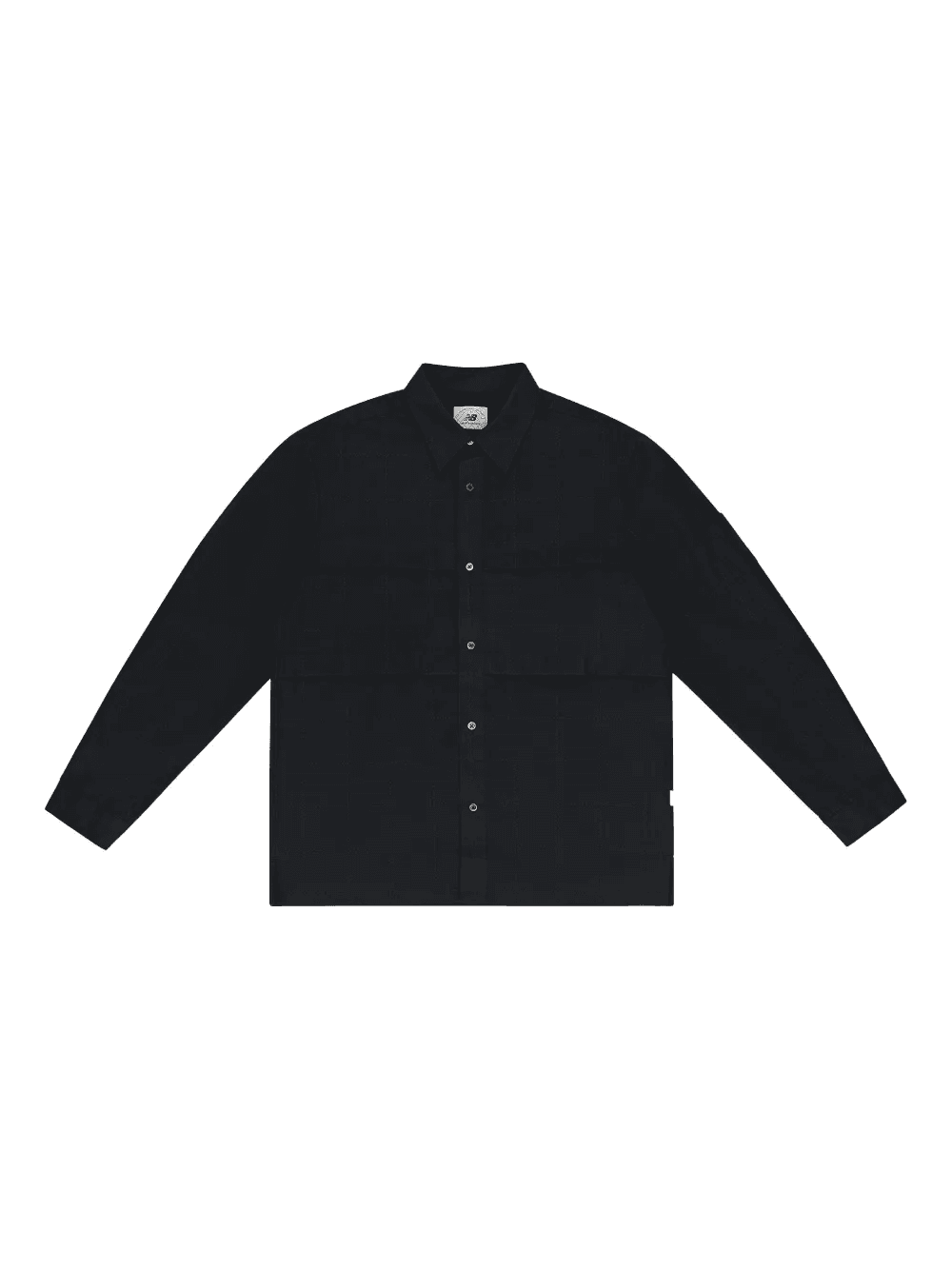 long sleeve shirt - Image 1