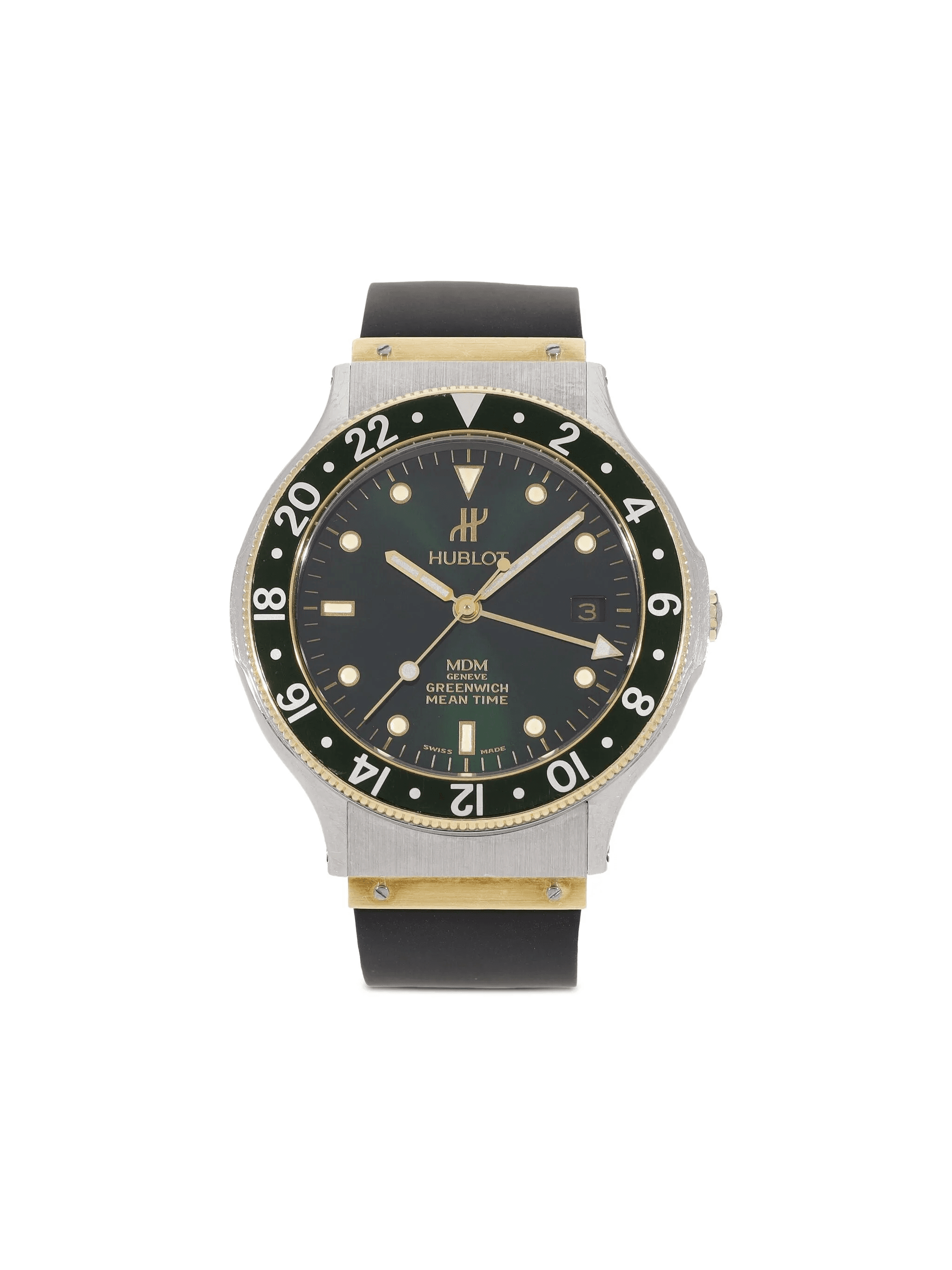 MDM Geneve 36mm - Image 1