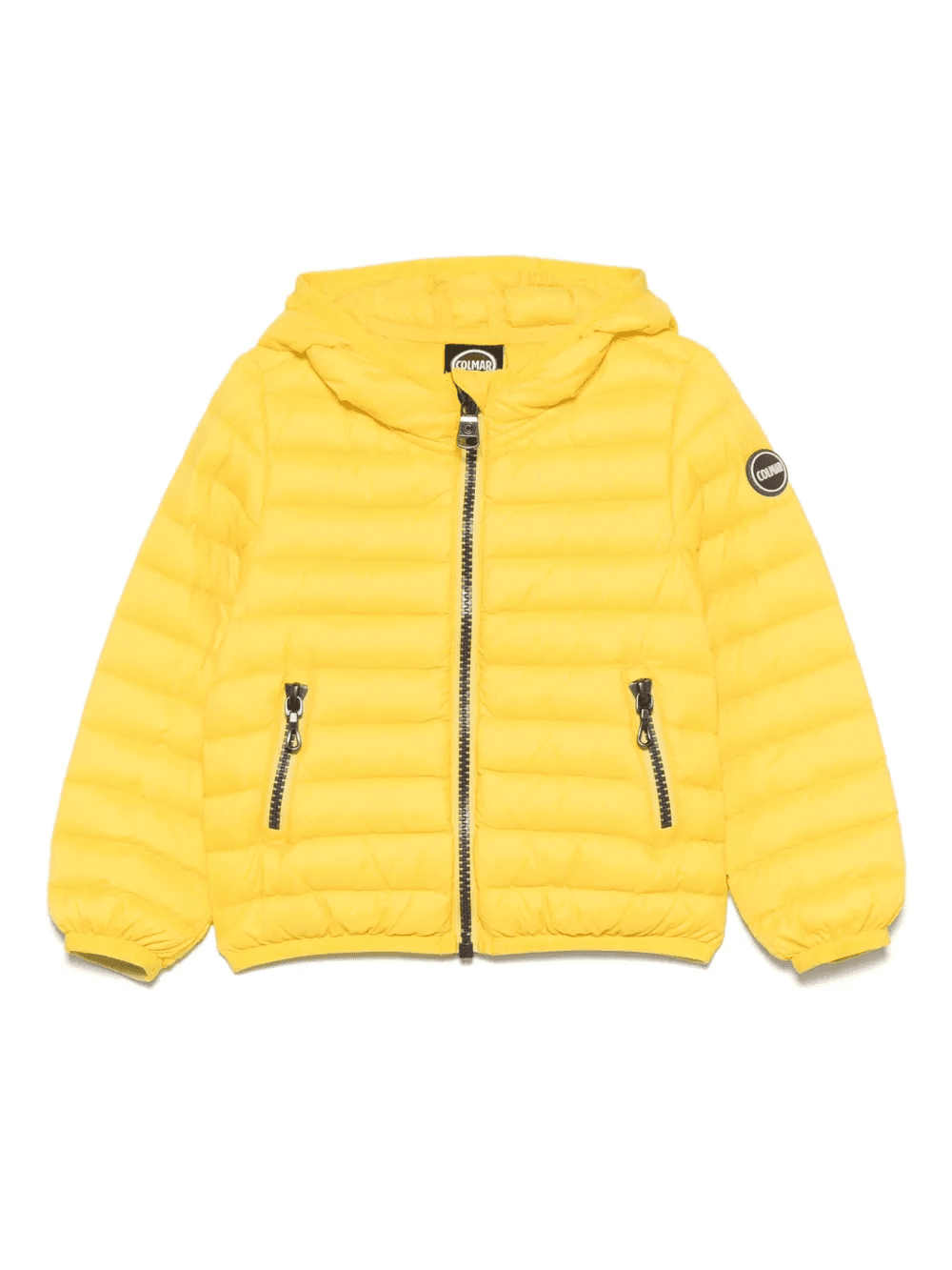 down jacket - Image 1
