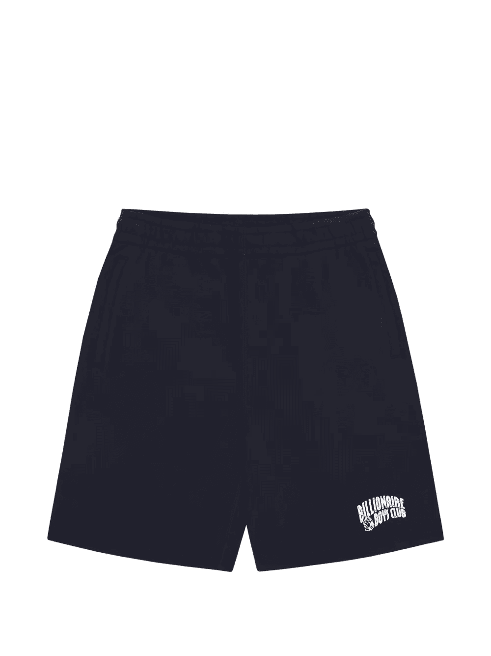 pocket logo shorts - Image 1