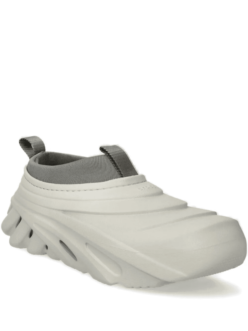 sculpted-sole slide - Image 1