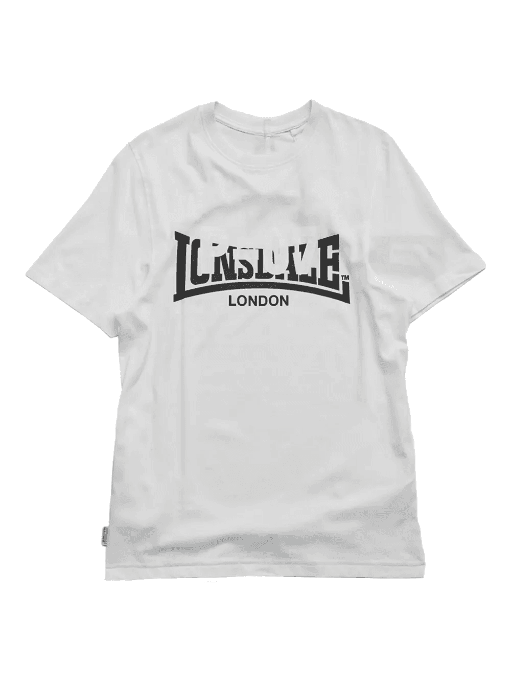 backless T-shirt - Image 1