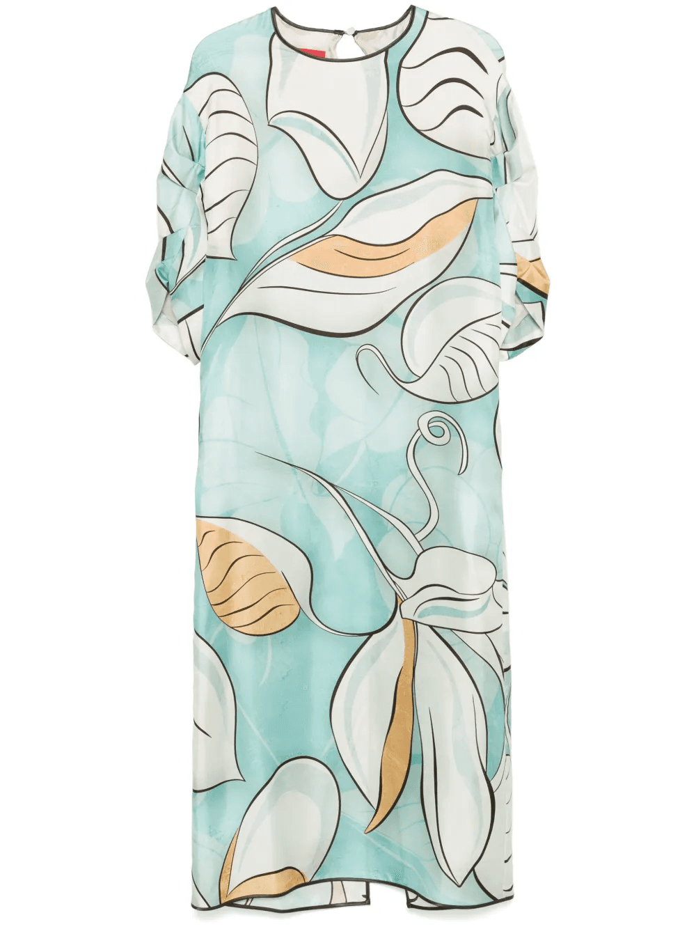 Antandra dress - Image 1