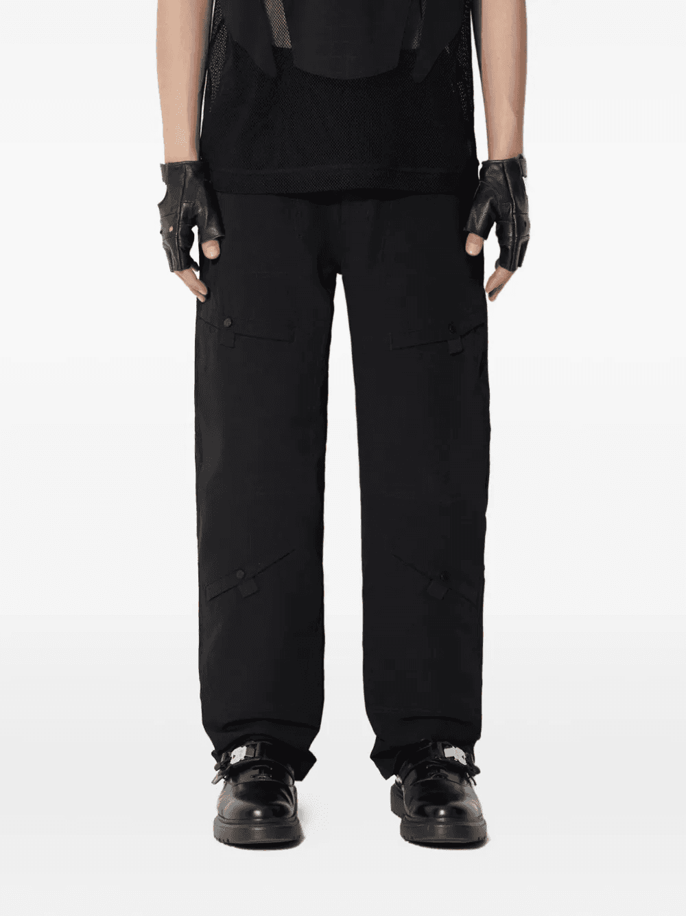 Joiner multi-pocket trousers - Image 1