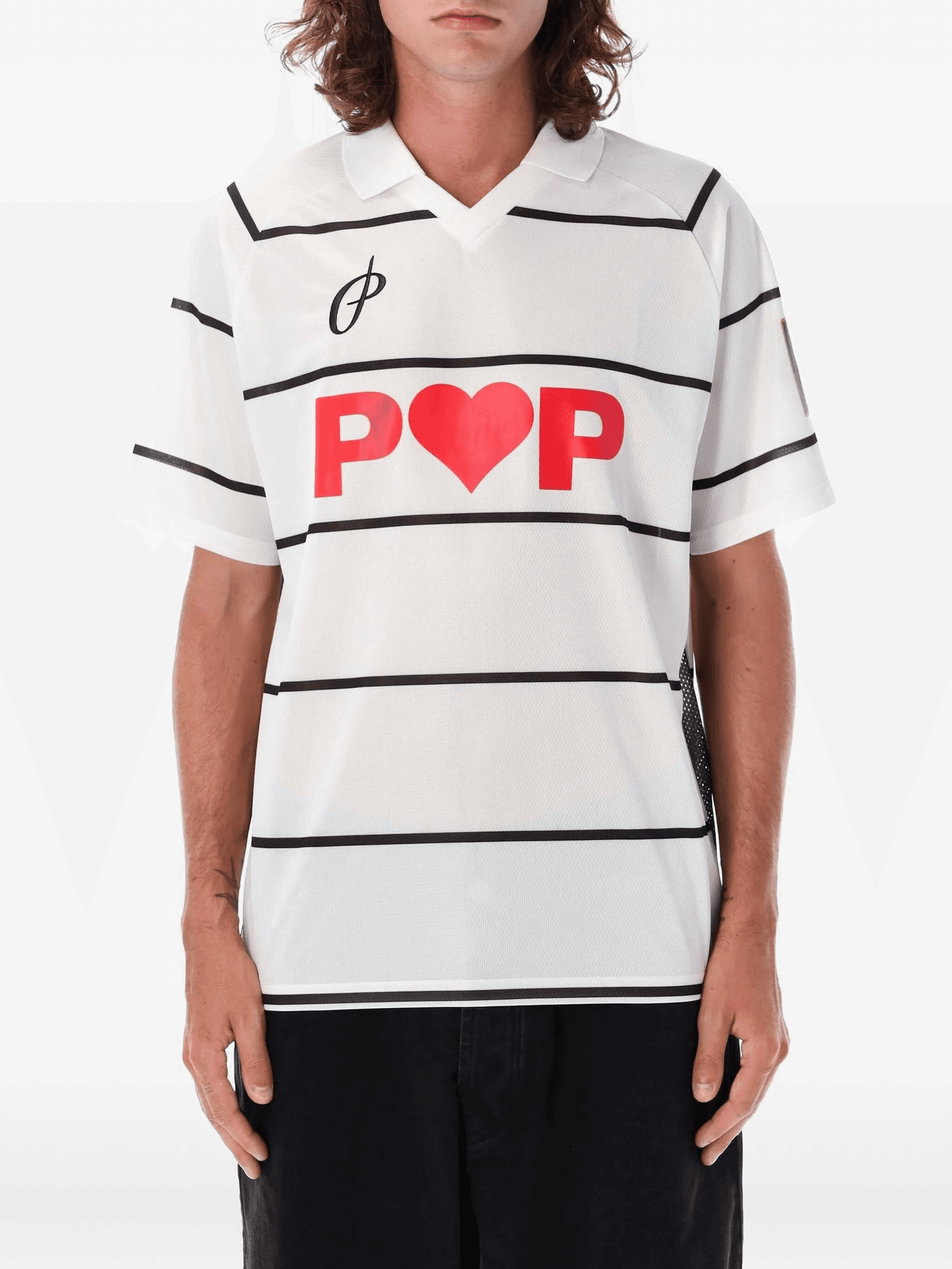 Sportif polo shirt - Image 1