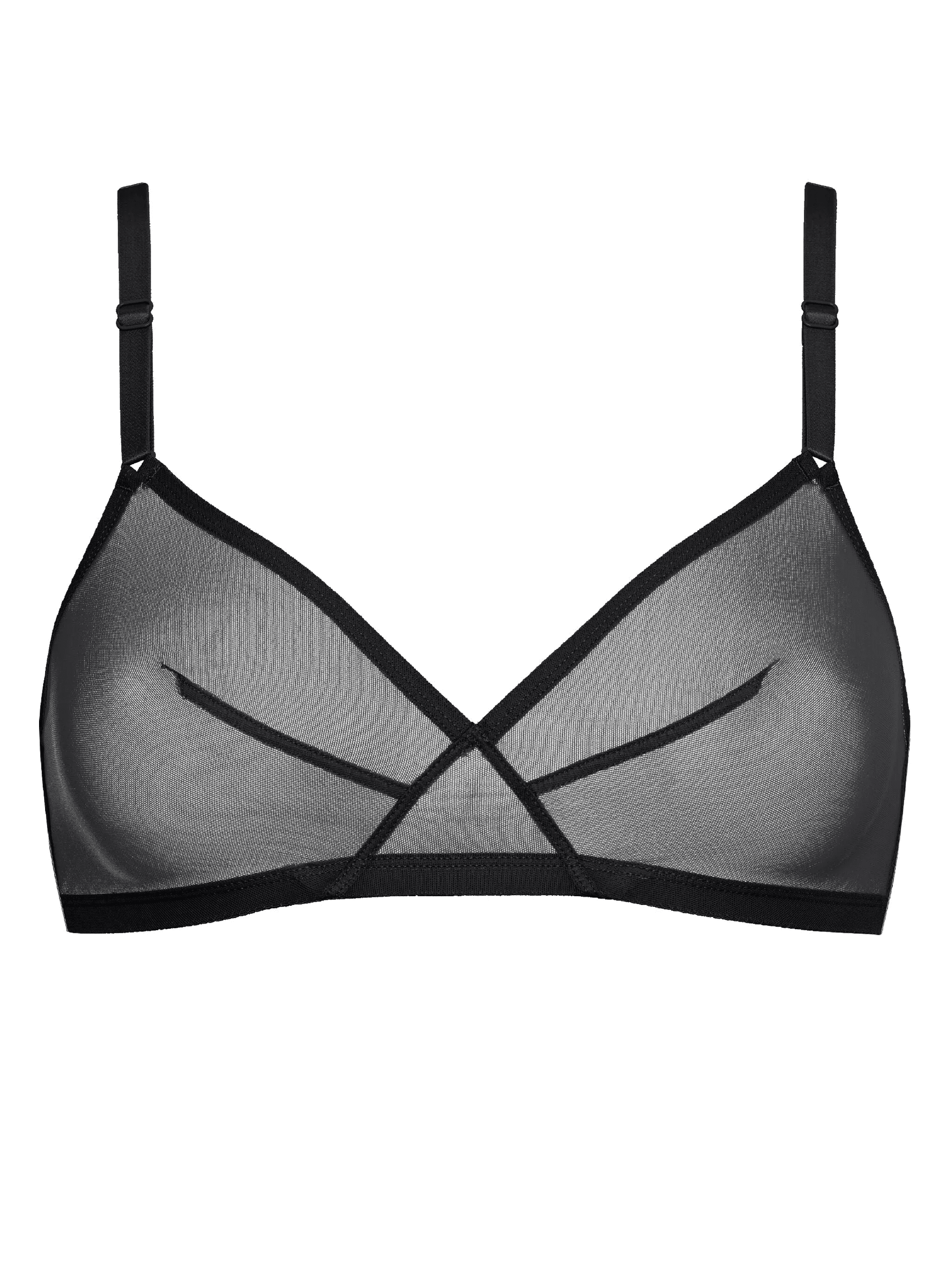 Bel triangle bra - Image 1