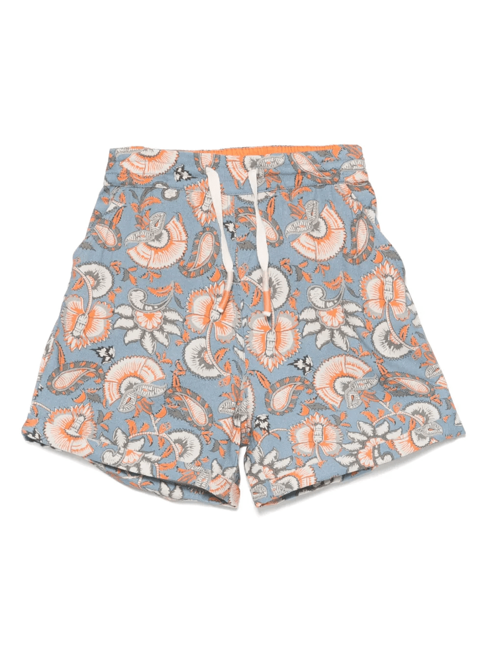 Aliki shorts - Image 1