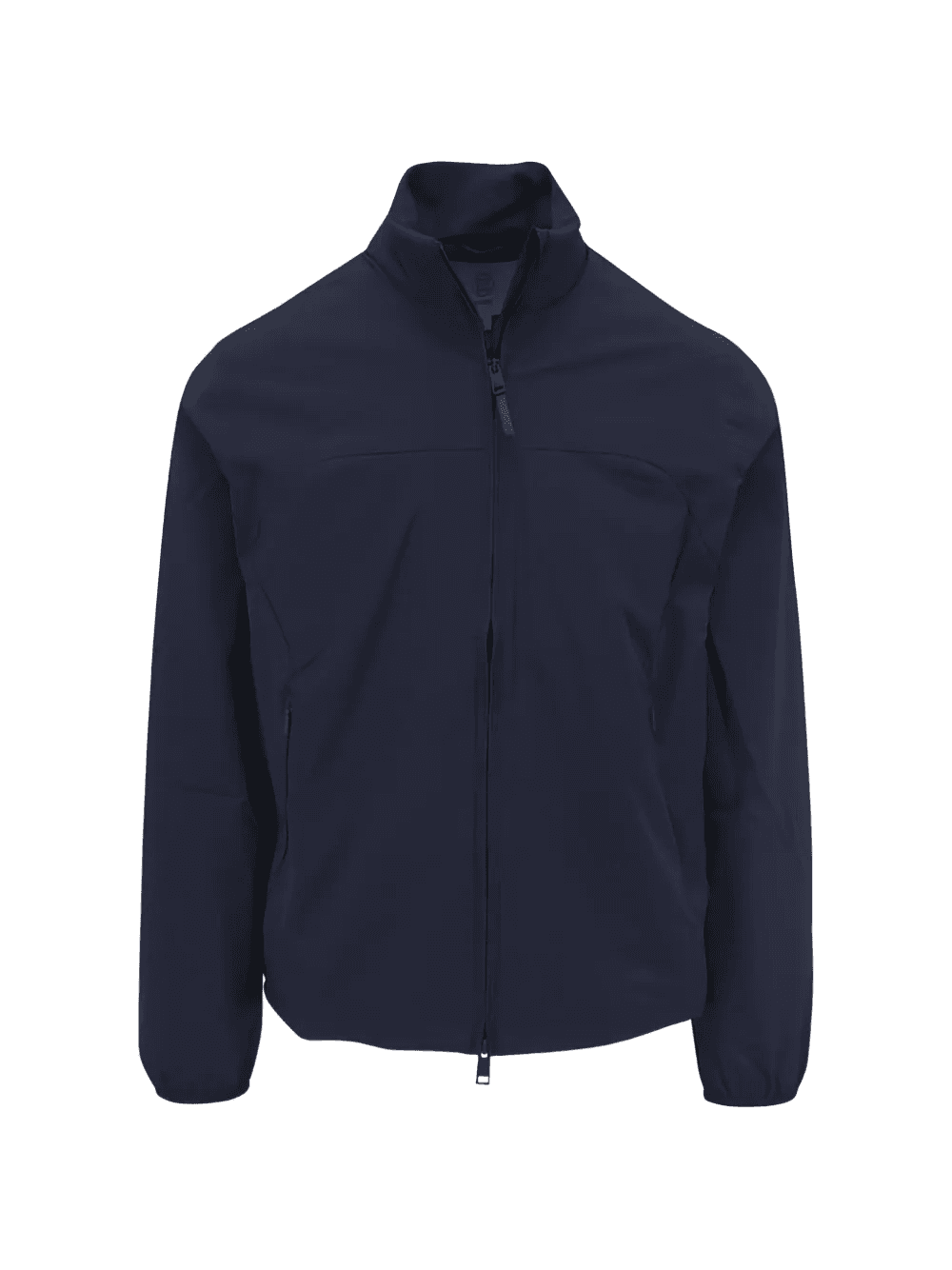zip jacket - Image 1
