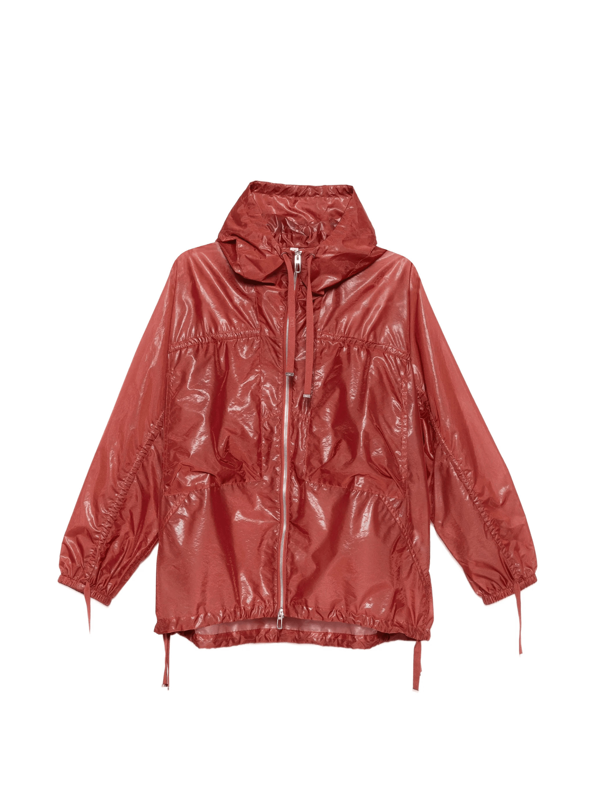 Karta hooded zip jacket - Image 1