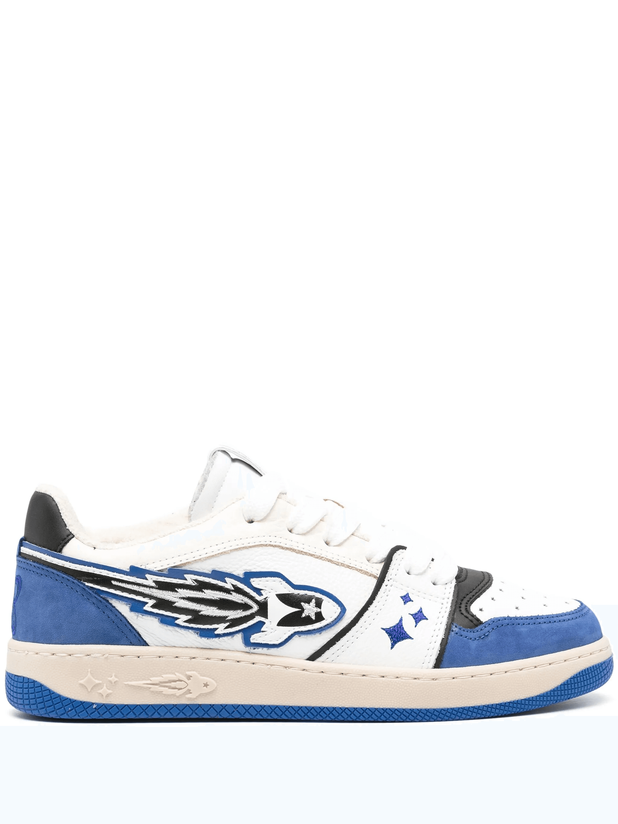 EJ Egg Rocket sneakers - Image 1