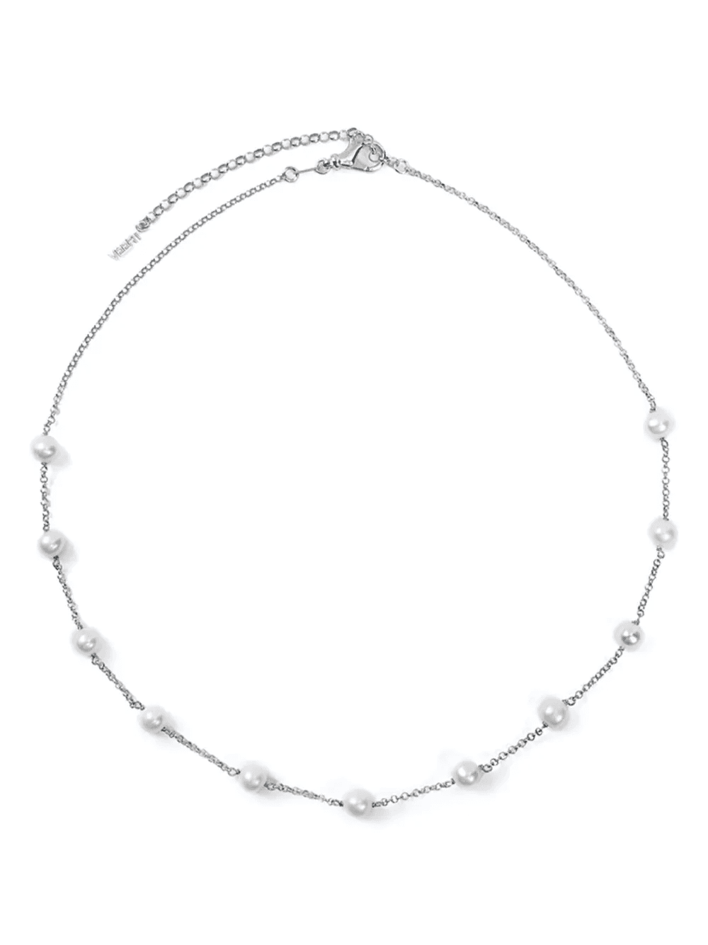 The Classic necklace - Image 1