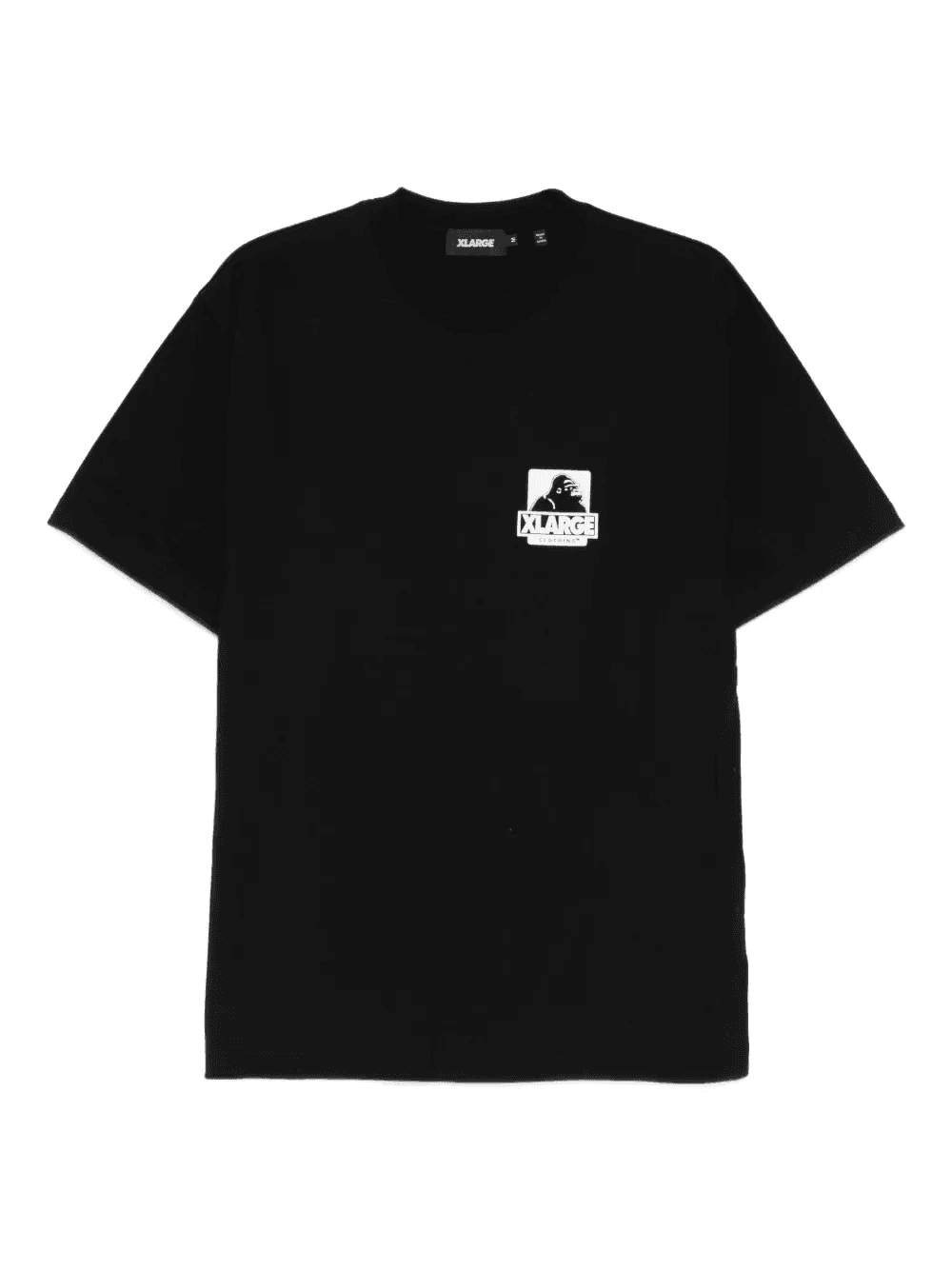 Backside OG T-shirt - Image 1