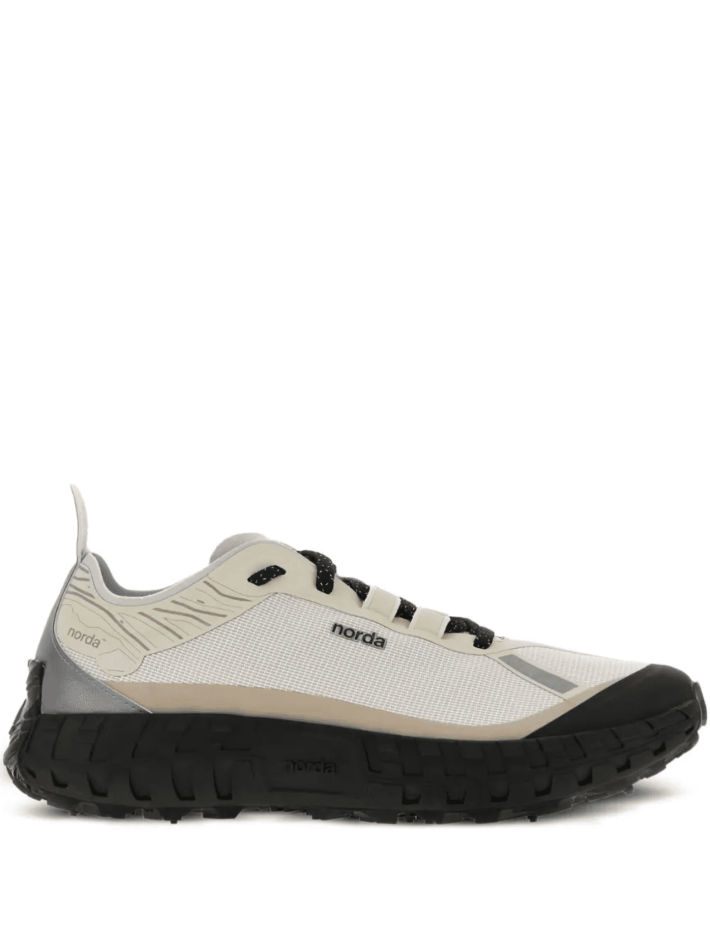 001A sneakers - Image 1