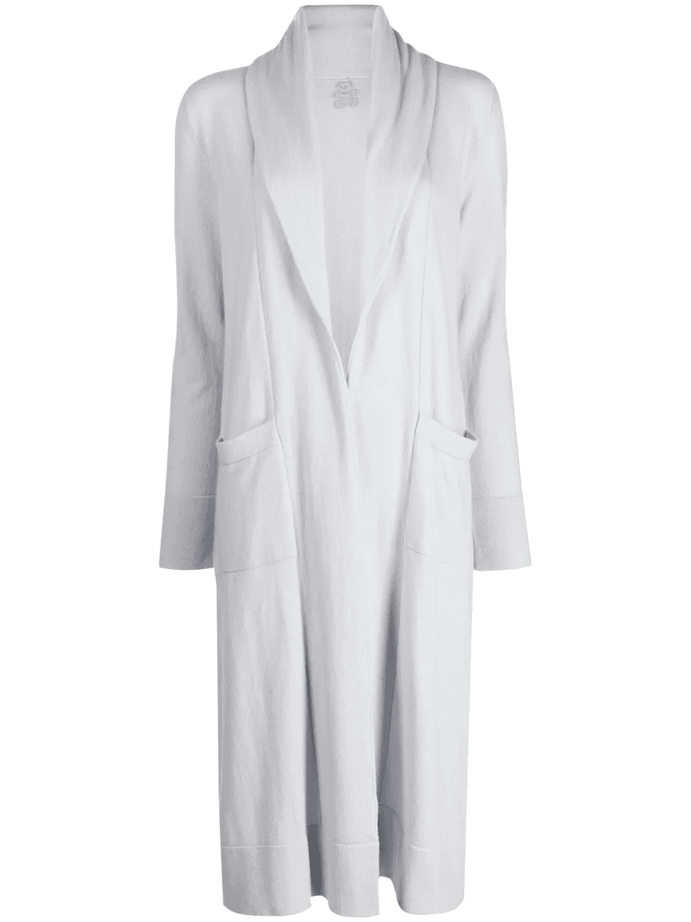 Venzia open-front cashmere cardigan - Image 1