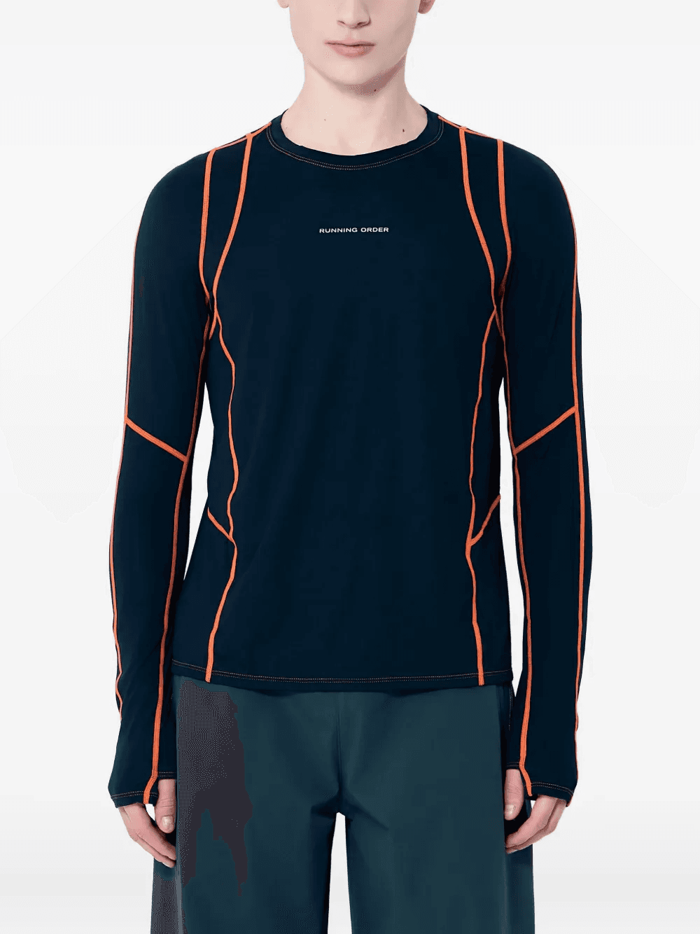 Slater T-shirt - Image 1