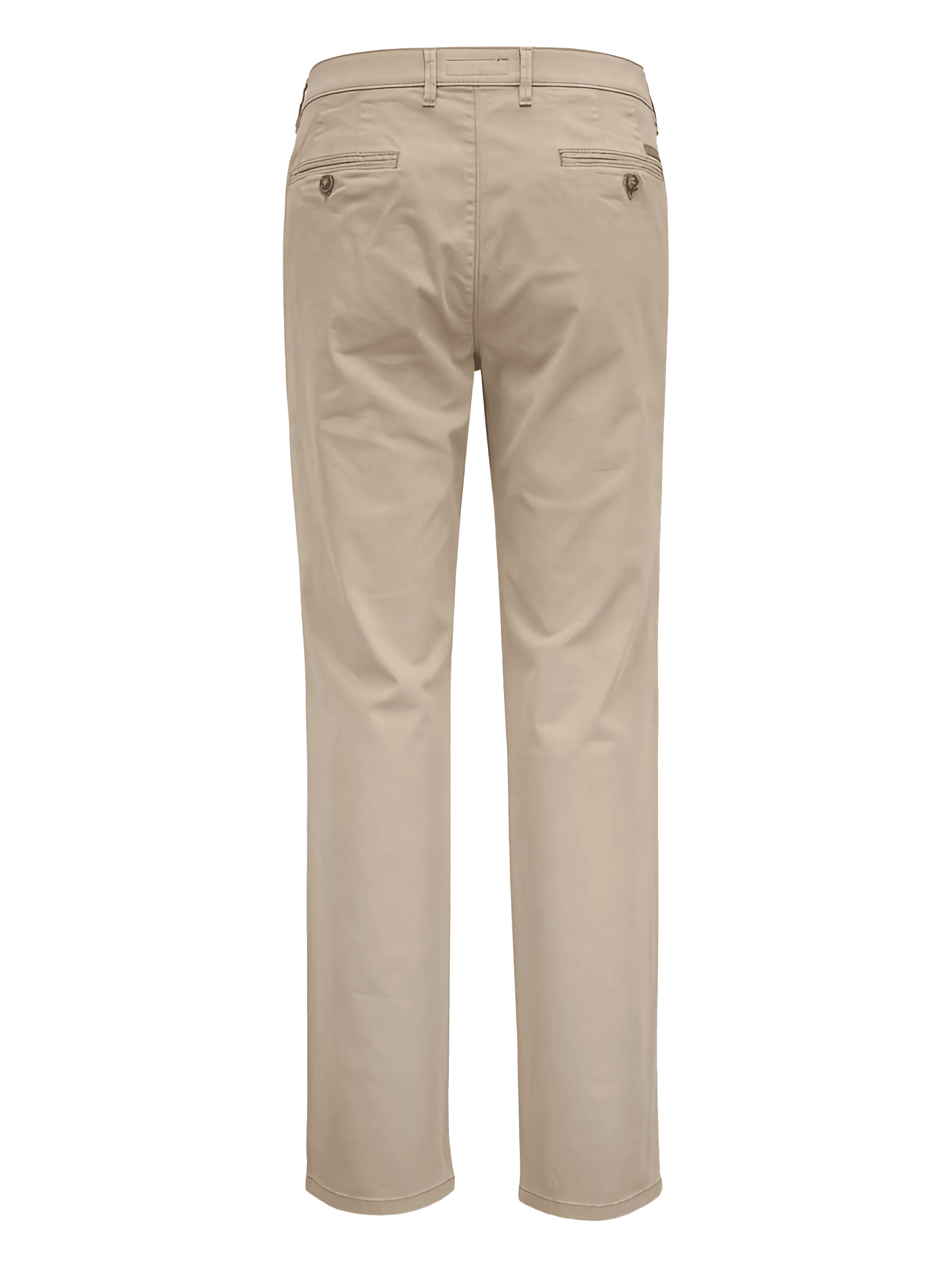 buttoned trousers - Image 1