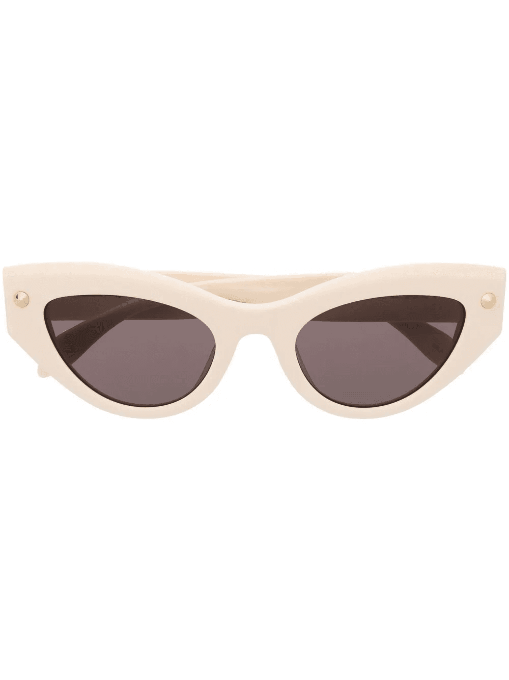 cat-eye frame sunglasses - Image 1