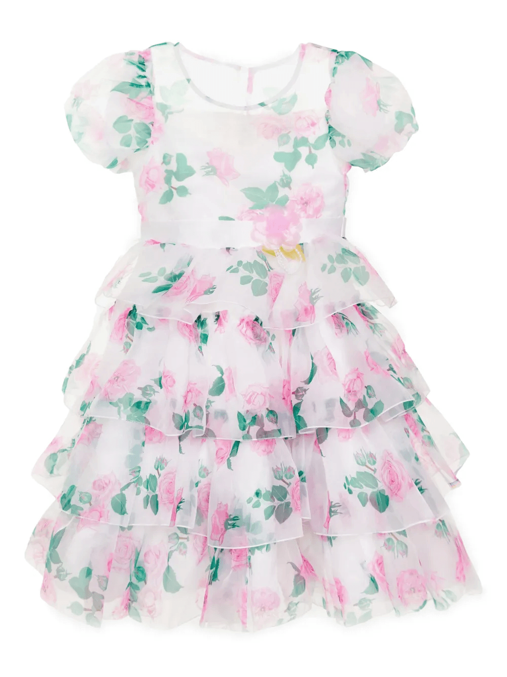Peony Princess dress - Image 1