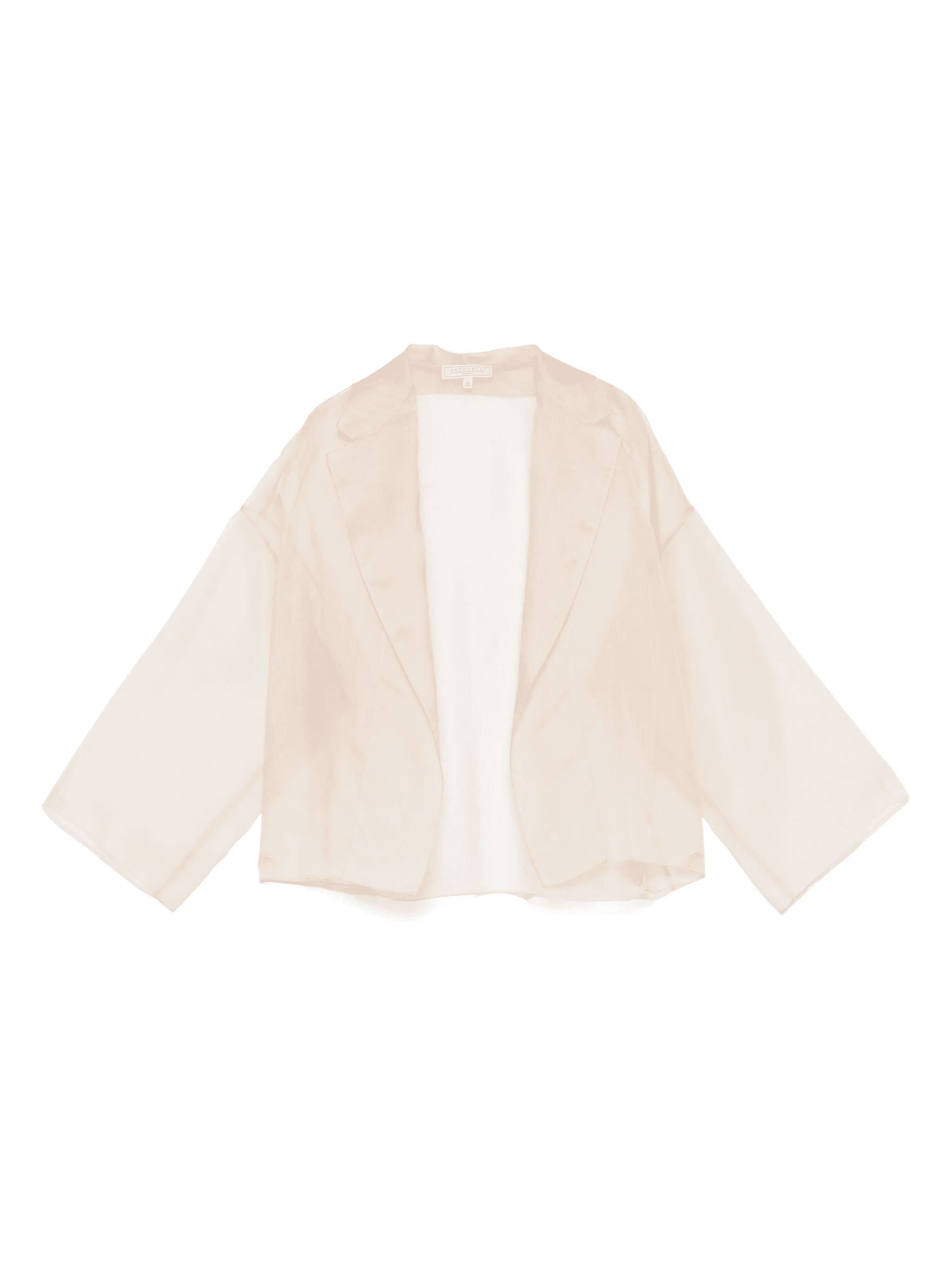 Emma jacket - Image 1