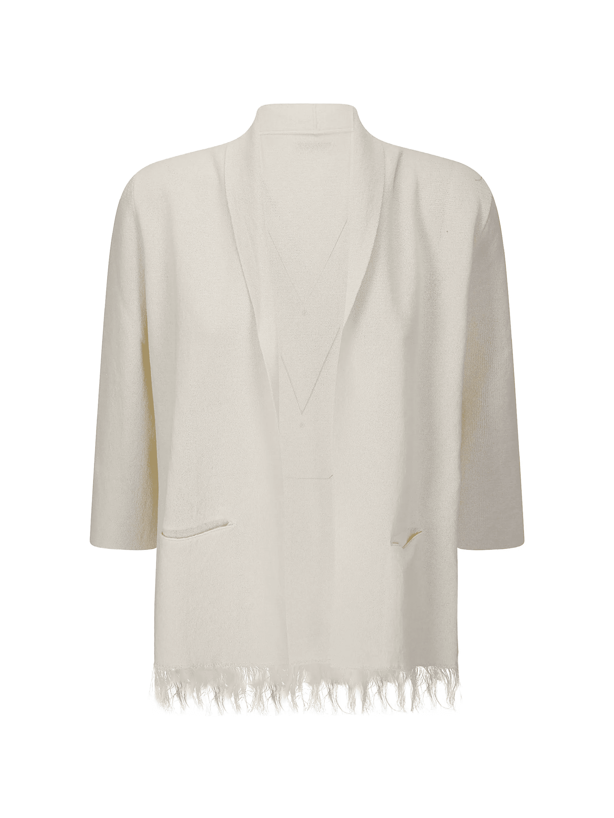 fringe jacket - Image 1