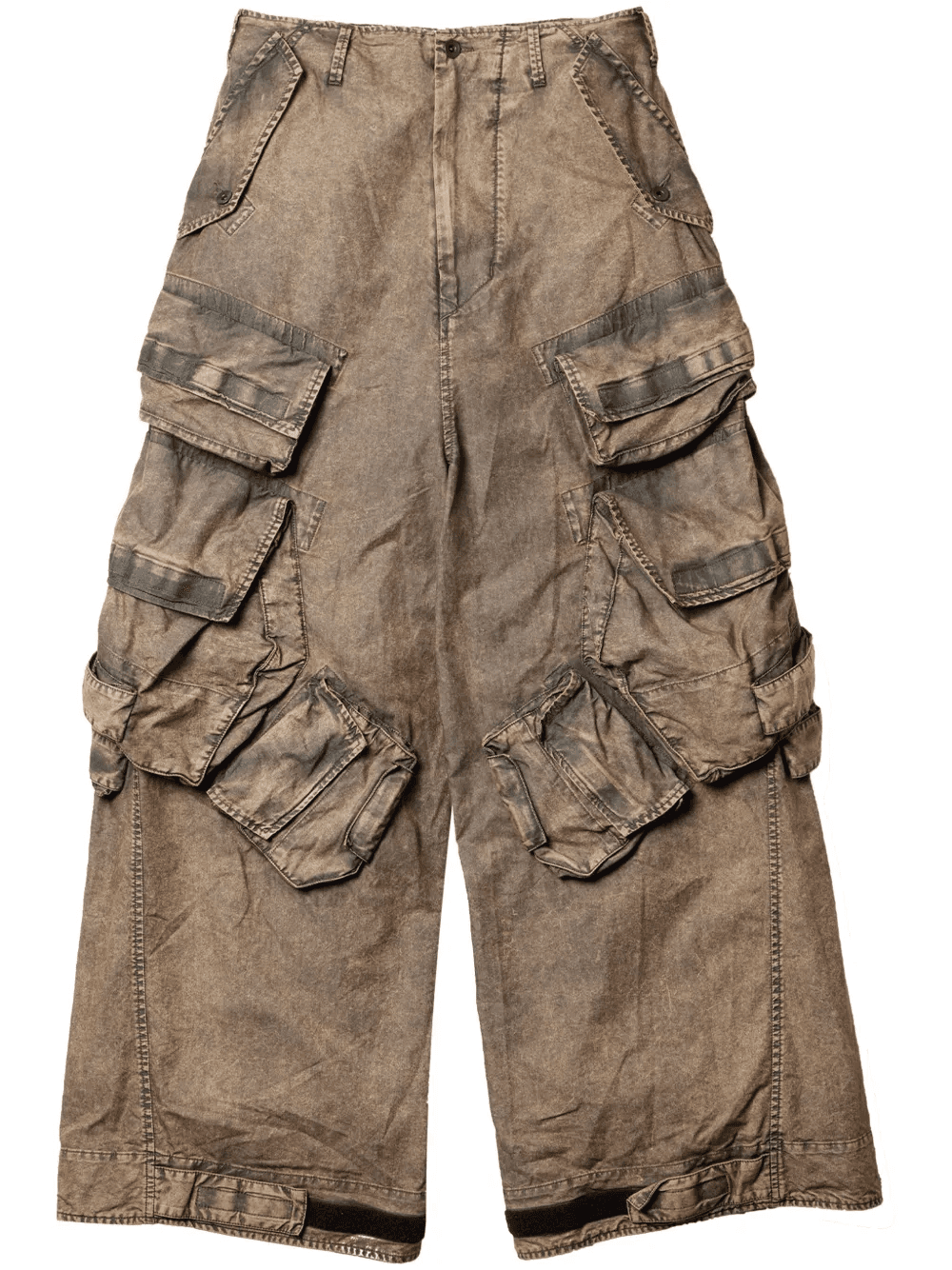 Rogue cargo pants - Image 1