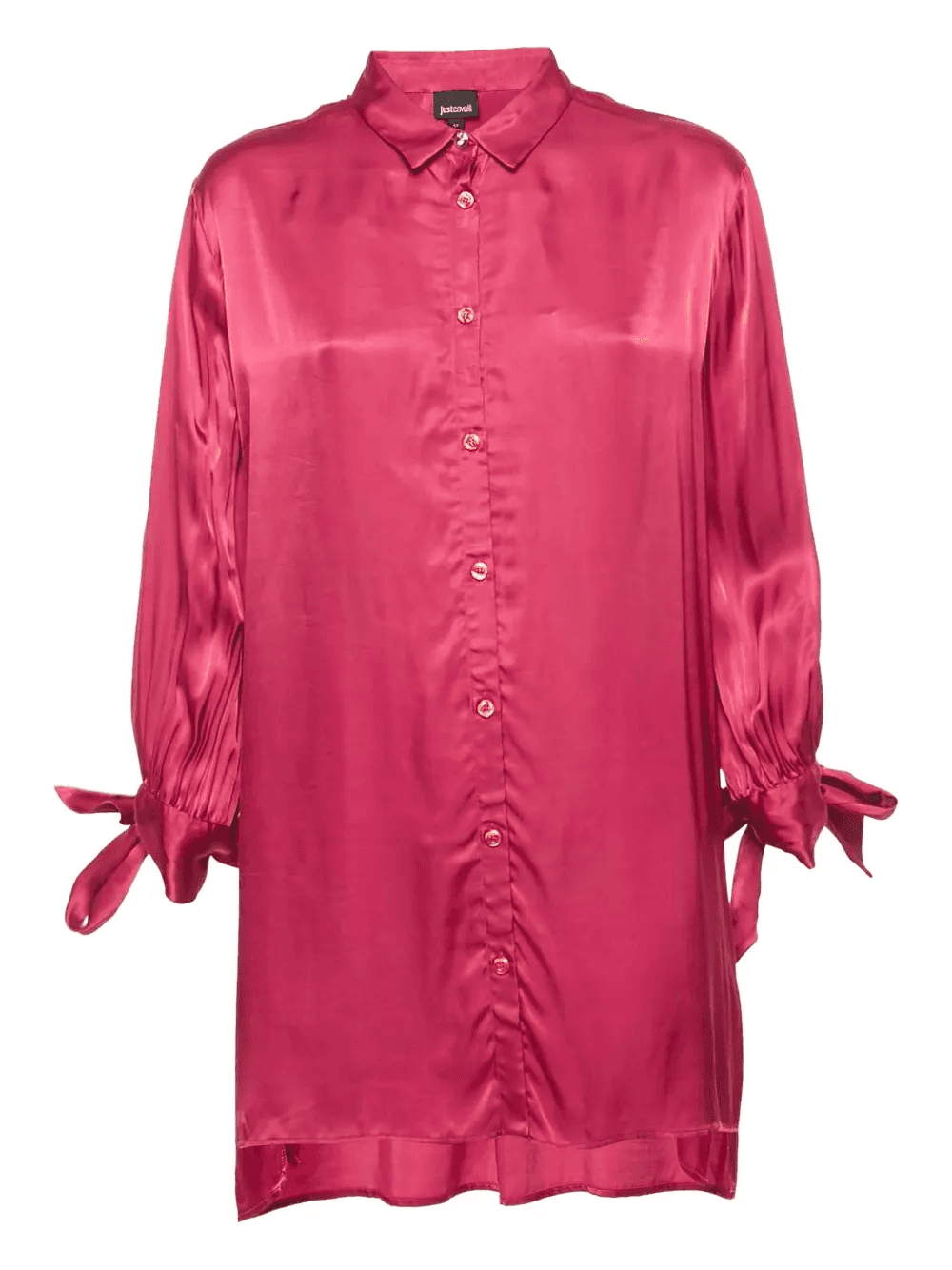 tie-detail blouse - Image 1