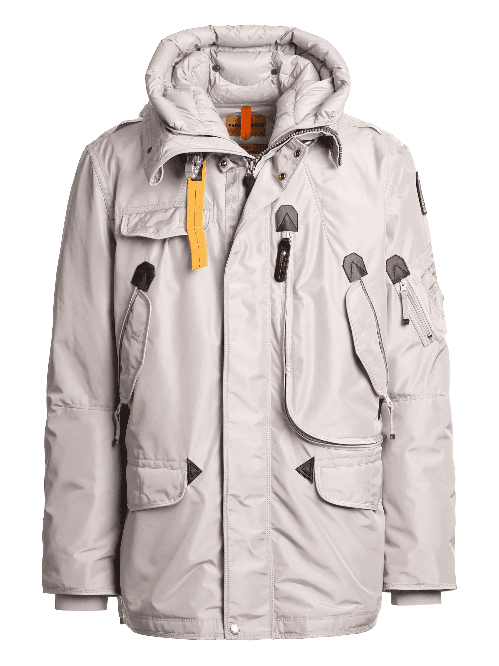 Right Hand hooded jacket - Image 1